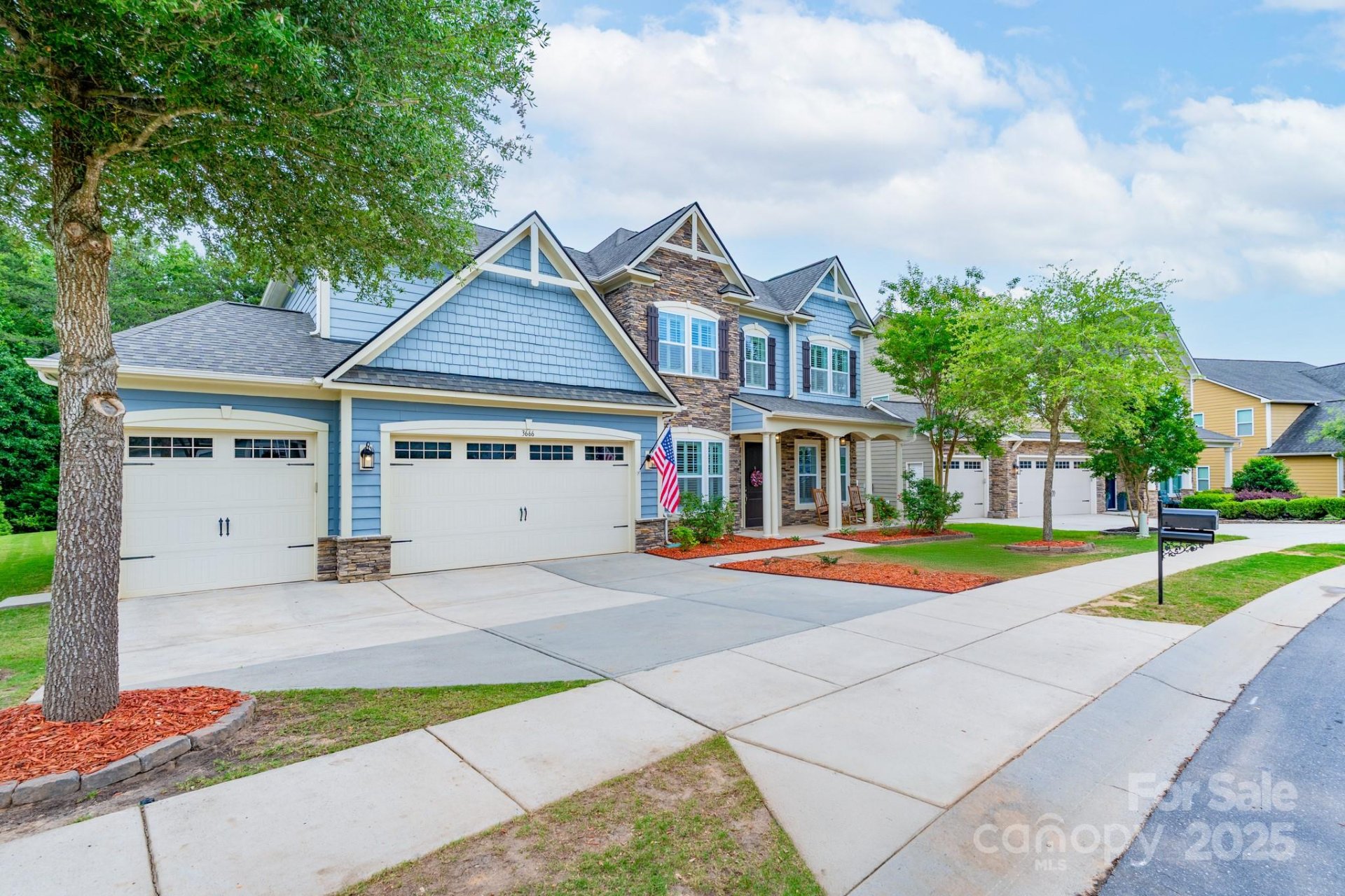 Property image 2 at 3666 Jacinta Court, Tega Cay, SC 29708