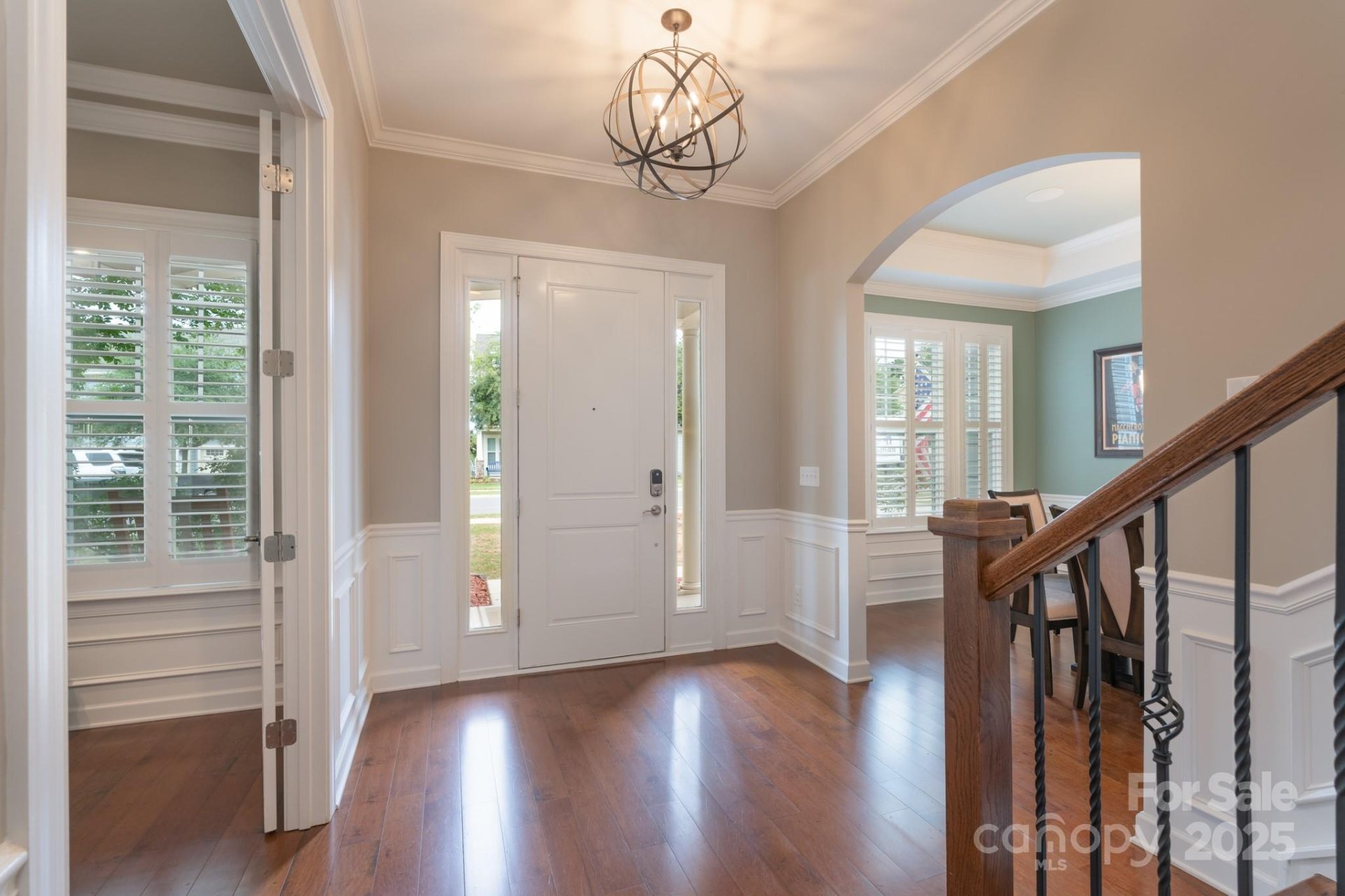 Property image 3 at 3666 Jacinta Court, Tega Cay, SC 29708