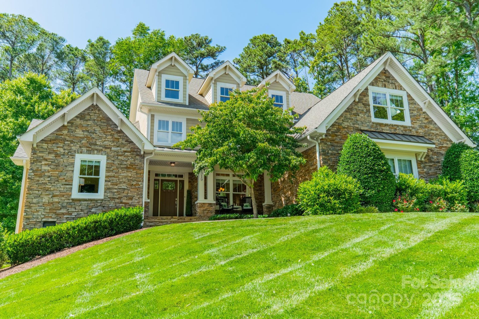 Property image 1 at 4319 Sailview Drive, Denver, NC 28037