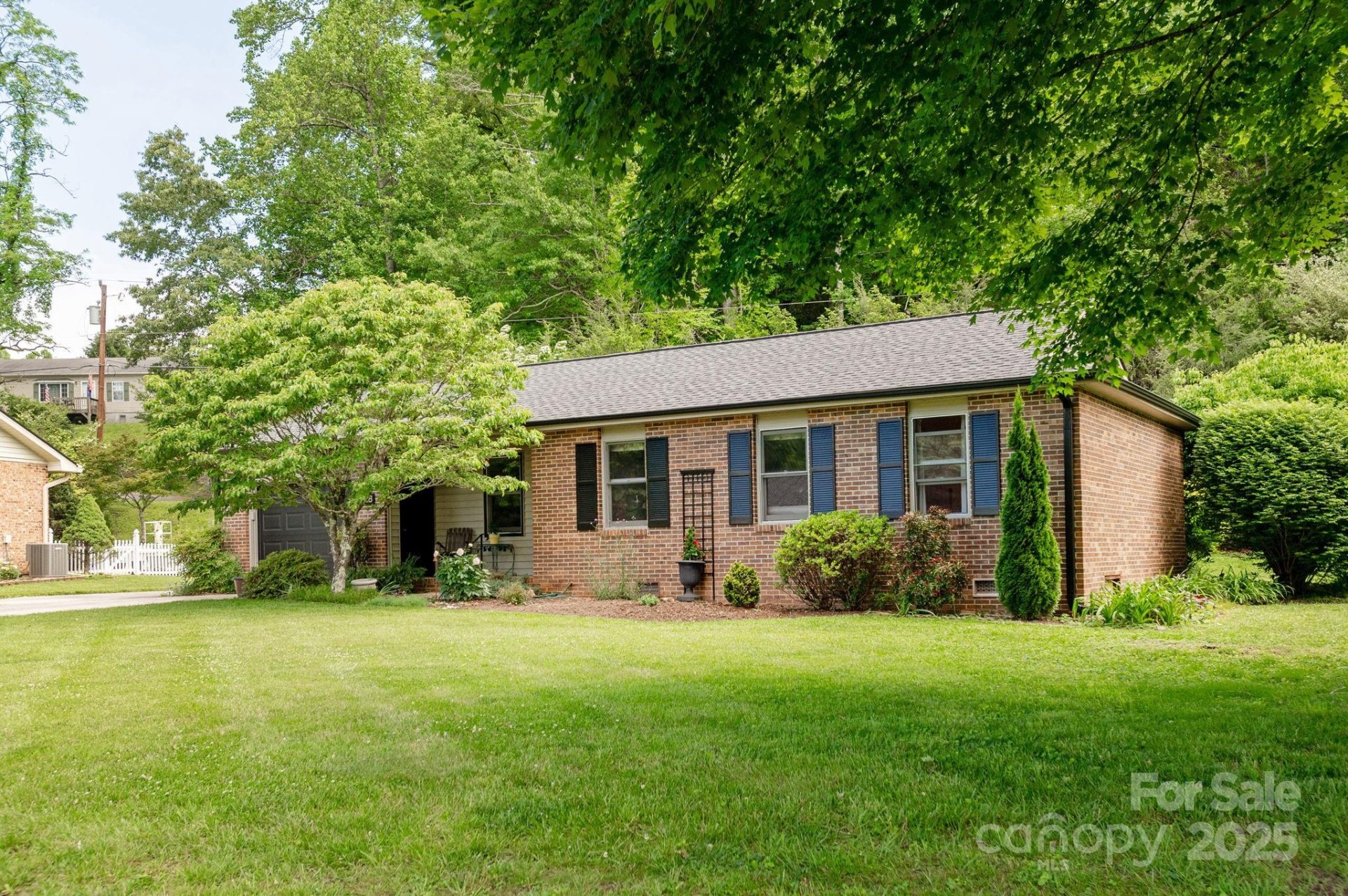 Property image 3 at 118 Resada Drive, Brevard, NC 28712