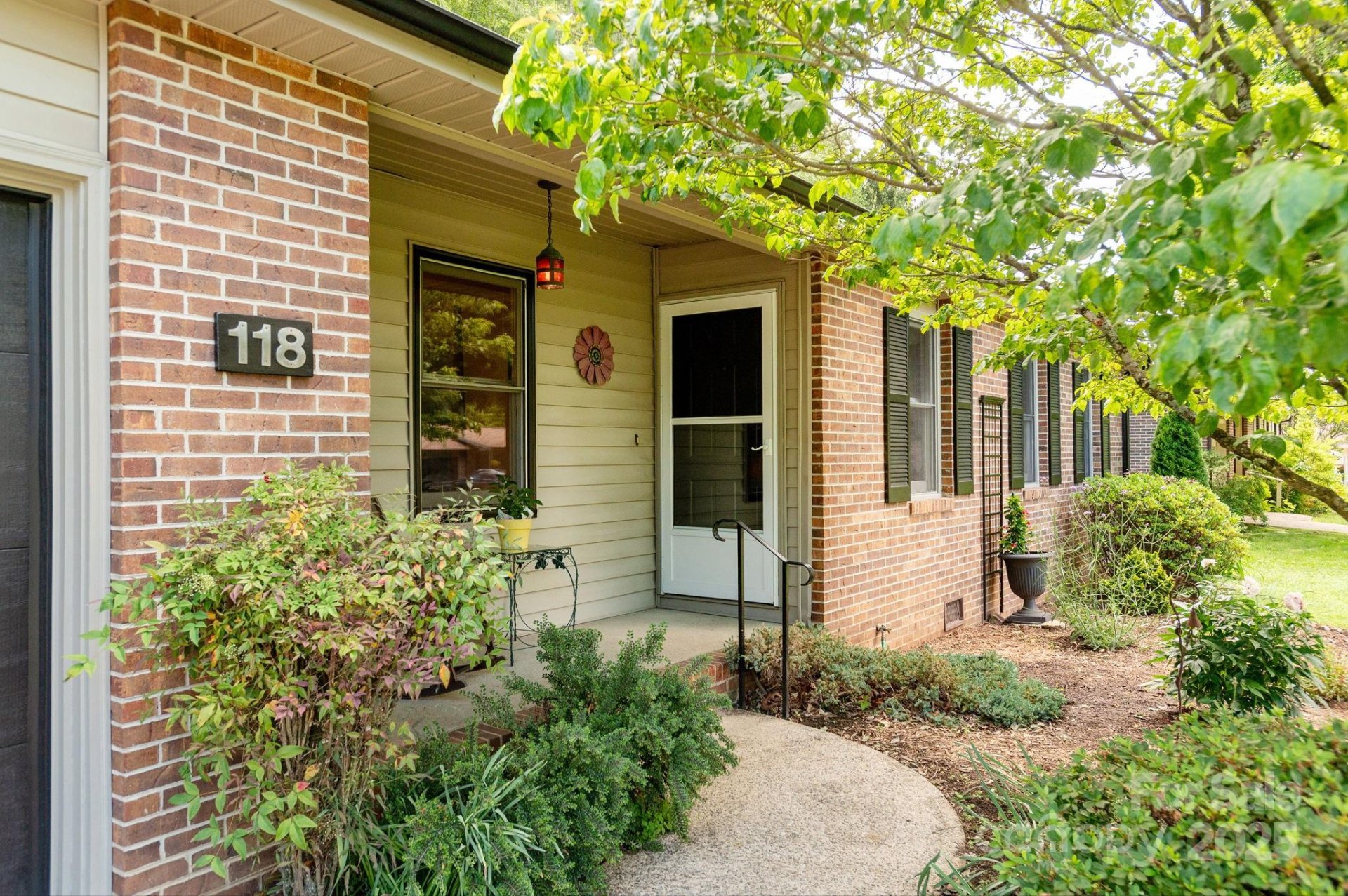 Property image 4 at 118 Resada Drive, Brevard, NC 28712