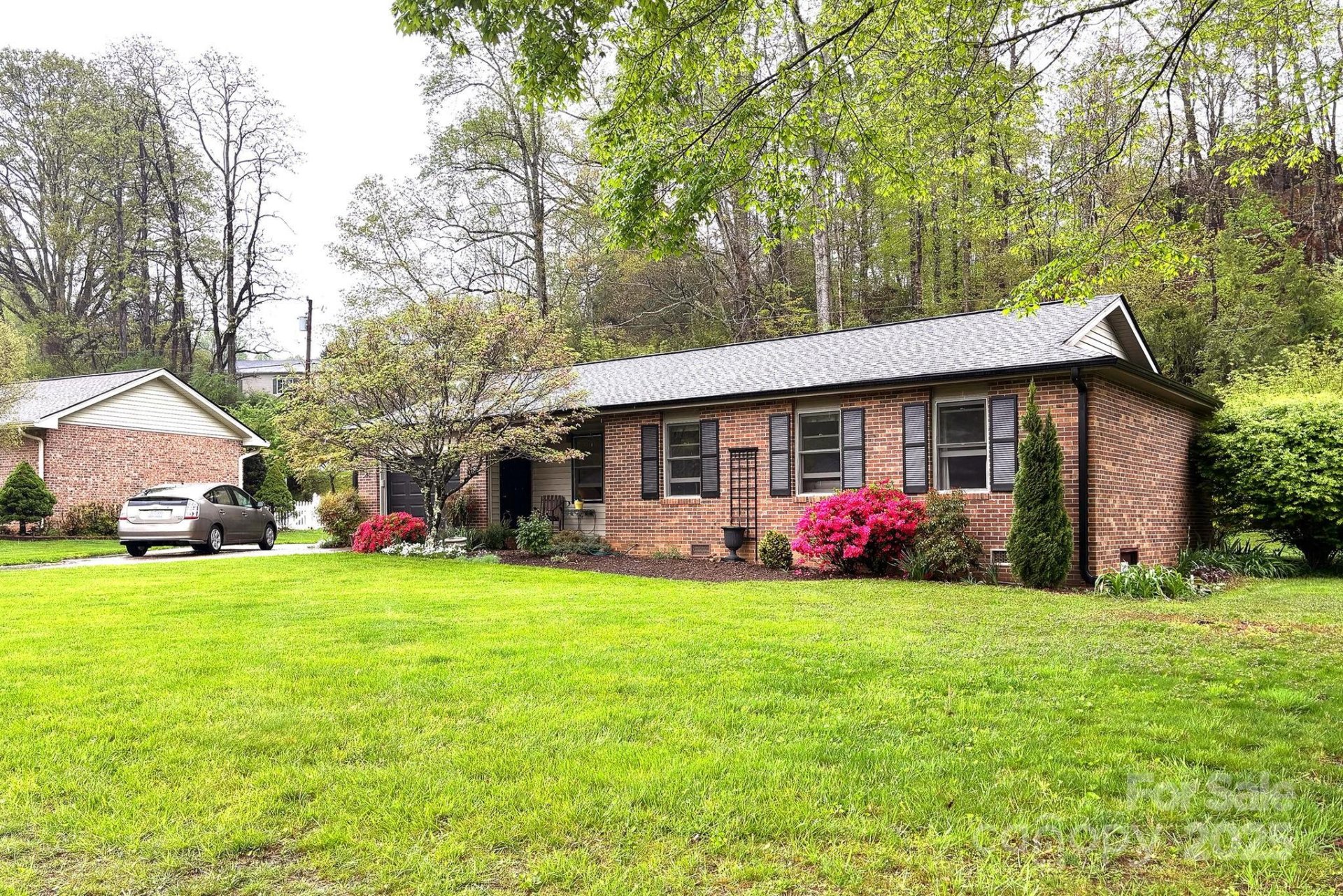 Property image 5 at 118 Resada Drive, Brevard, NC 28712