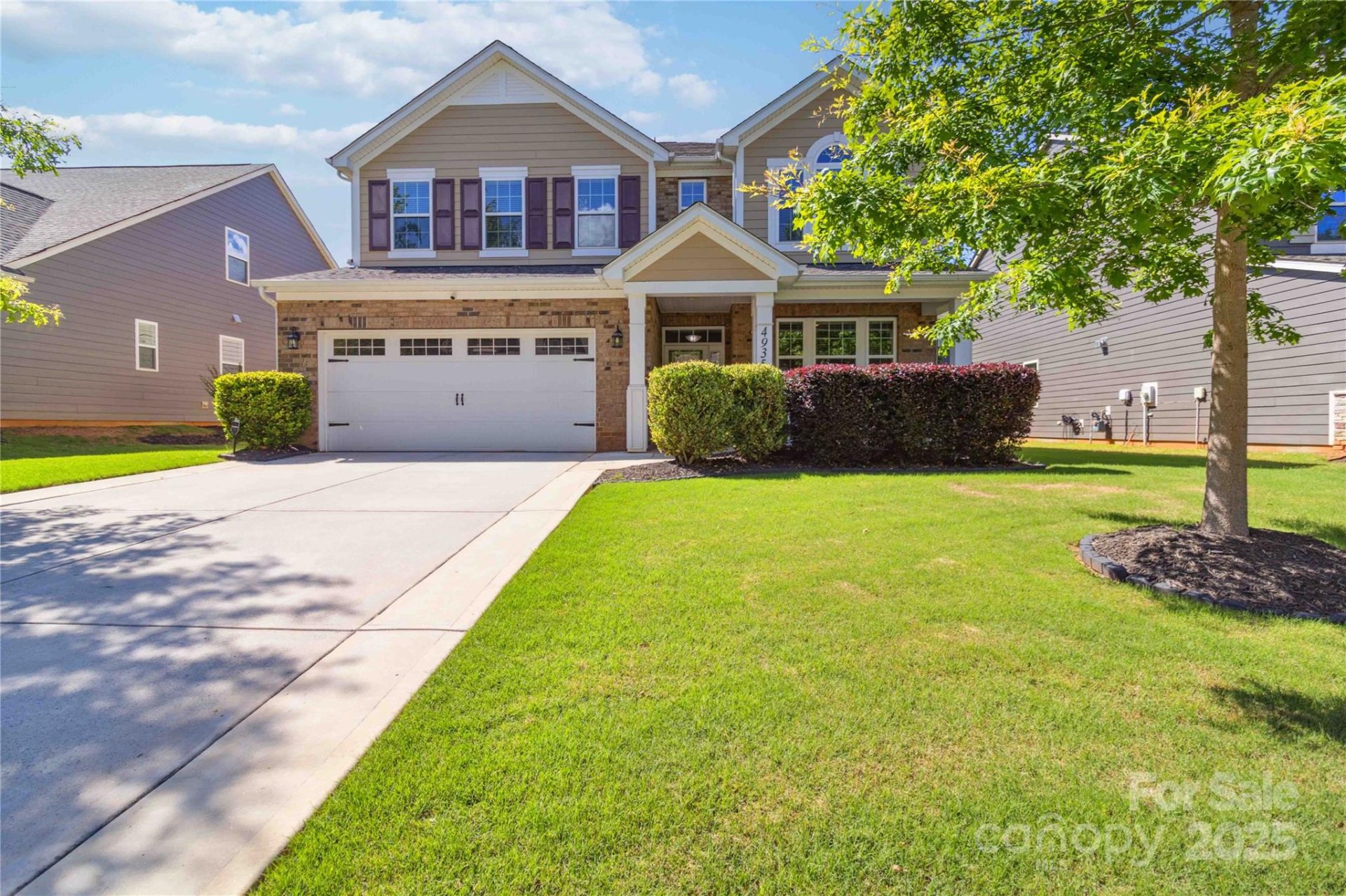 4935 Norman Park Place