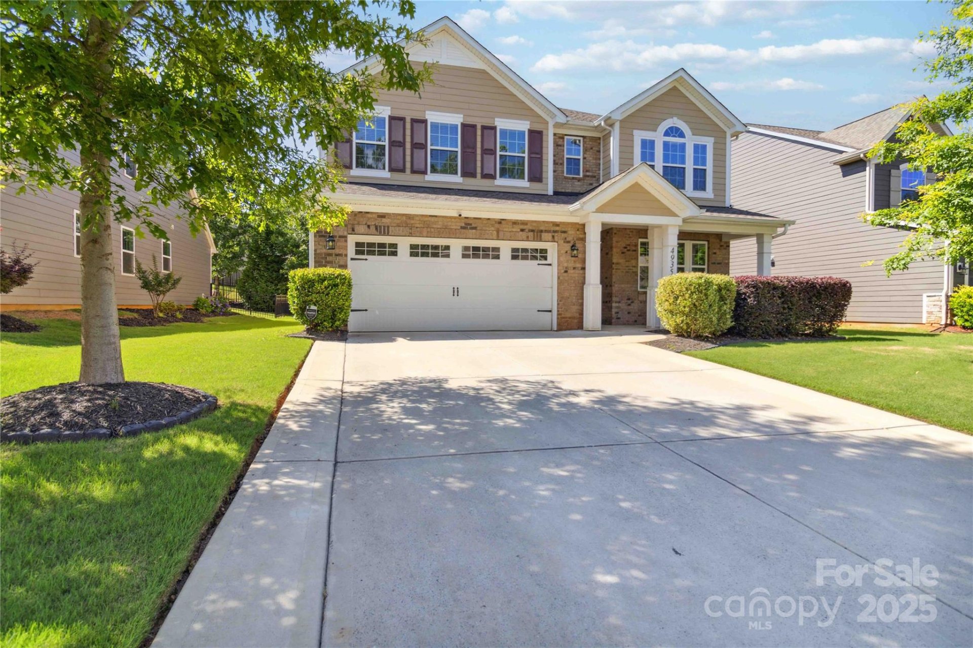 Property image 2 at 4935 Norman Park Place, Clover, SC 29710