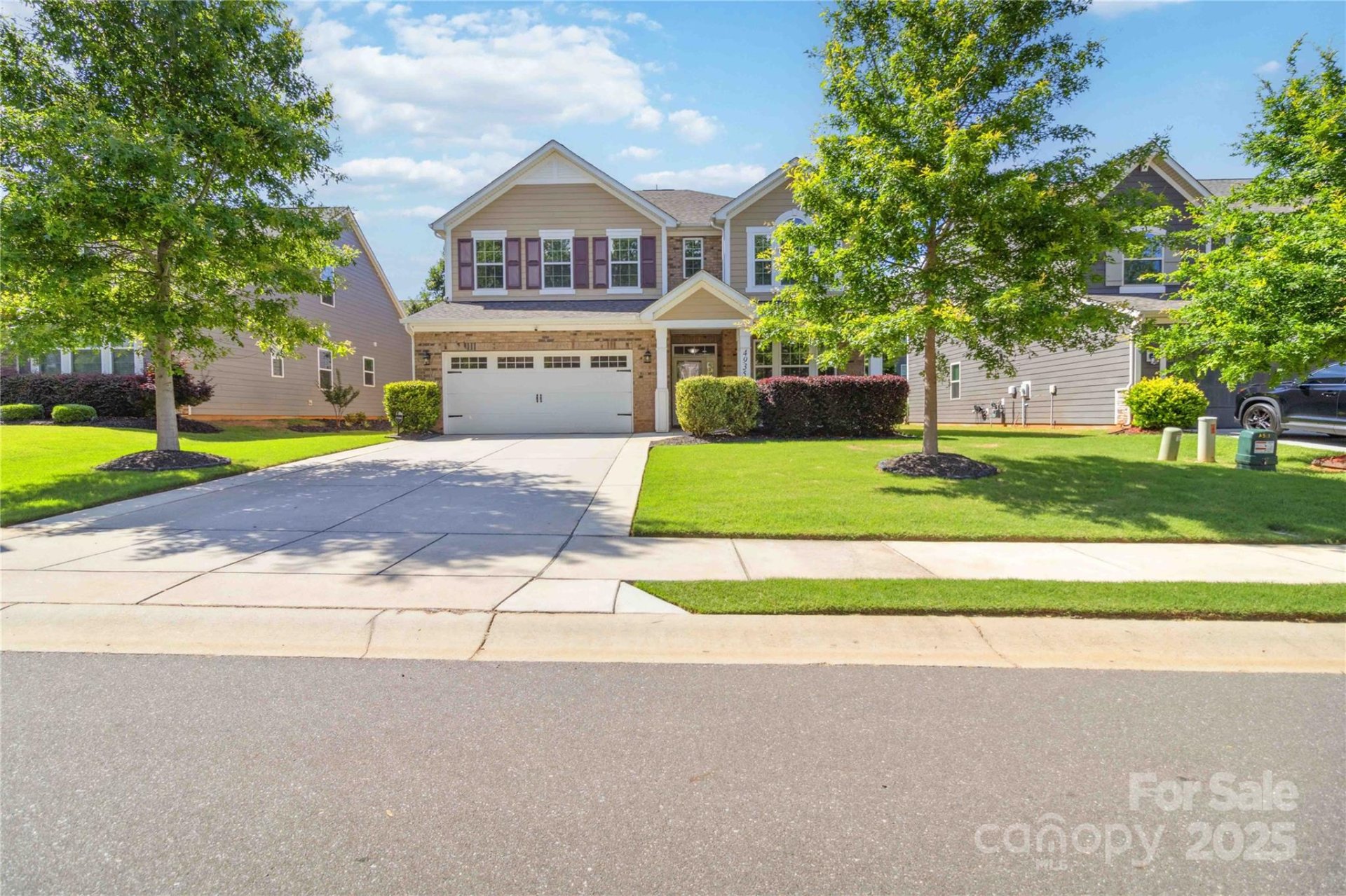 Property image 3 at 4935 Norman Park Place, Clover, SC 29710