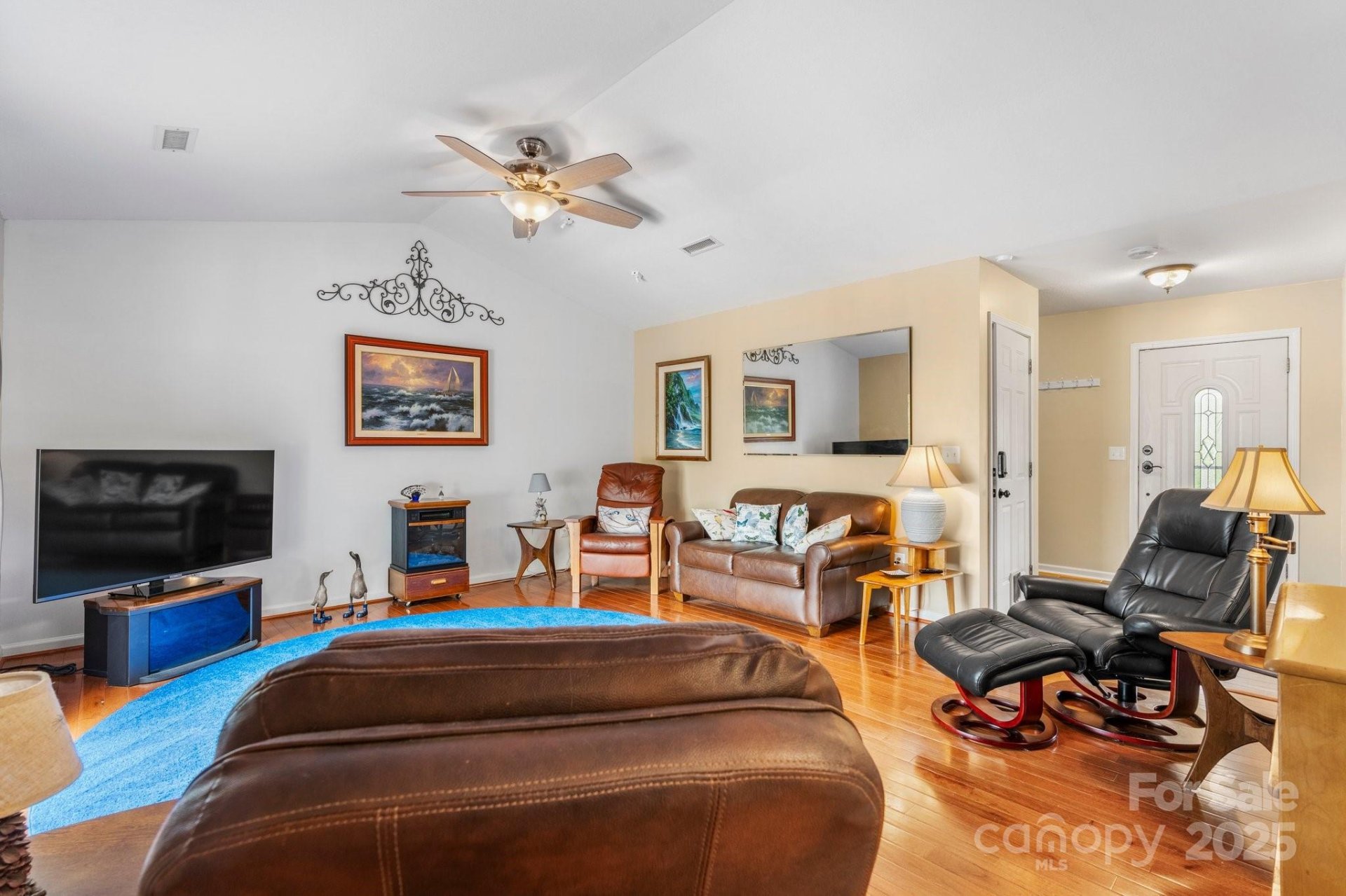 Property image 4 at 215 Taylor Circle, Granite Falls, NC 28630