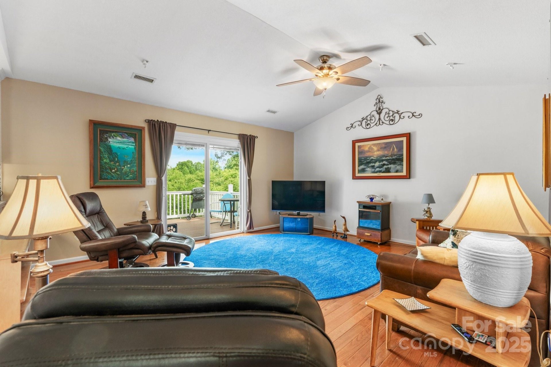 Property image 5 at 215 Taylor Circle, Granite Falls, NC 28630