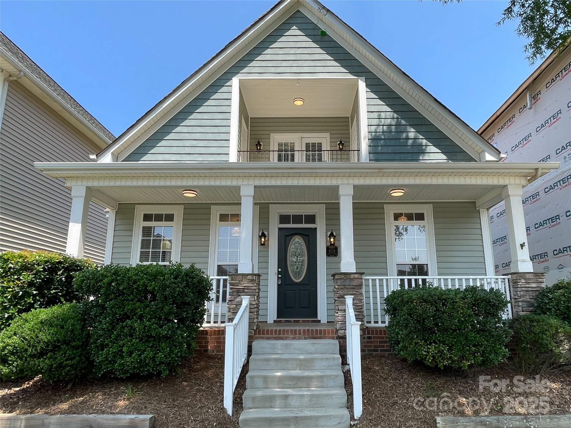 Property image 1 at 4135 Twenty Grand Drive, Indian Trail, NC 28079