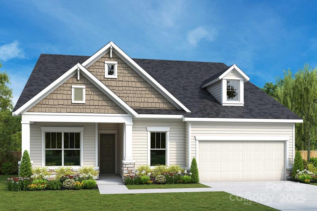 1011 Idyllic Lane