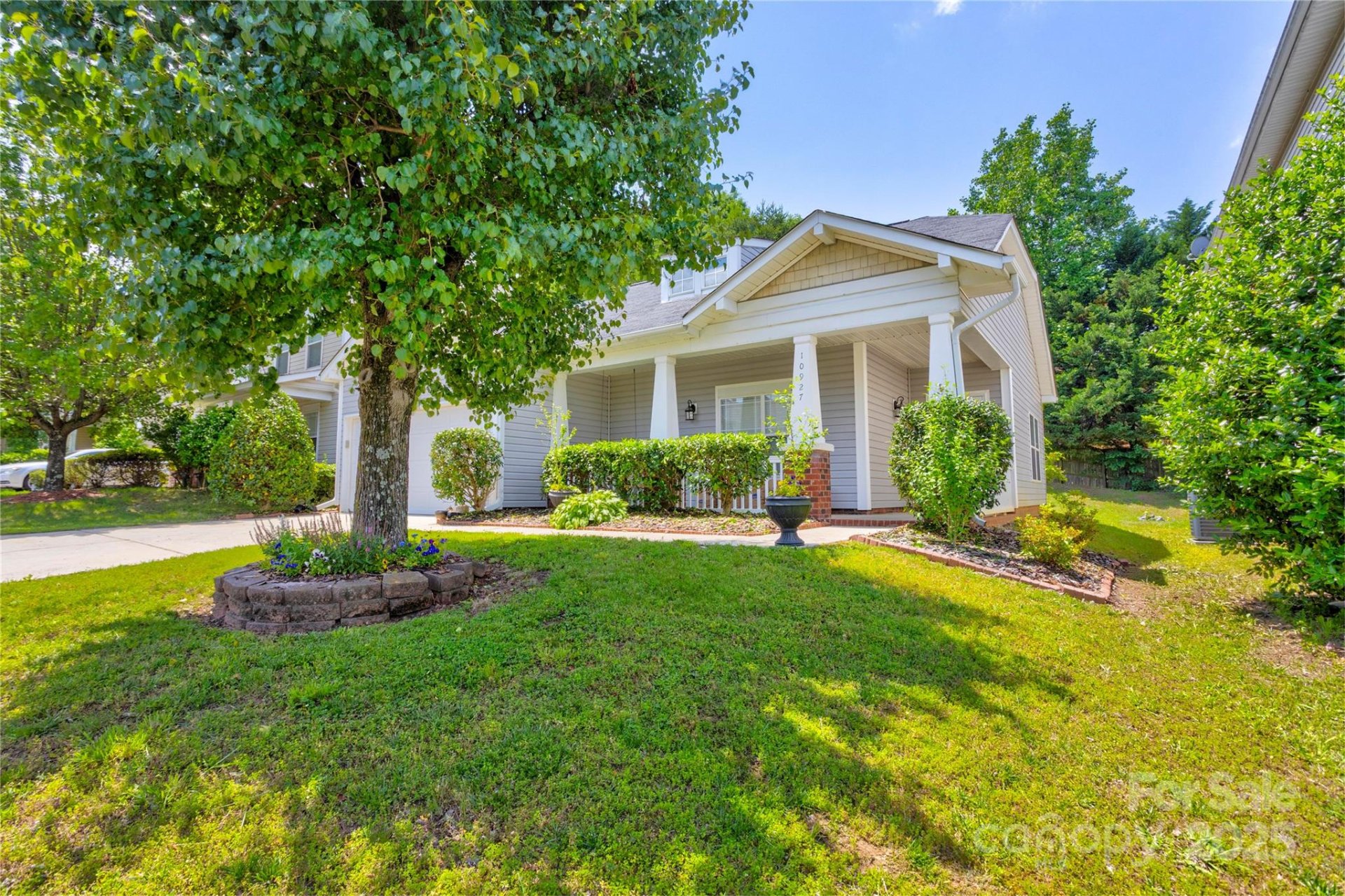 Property image 1 at 10927 Chrudan Drive, Charlotte, NC 28262