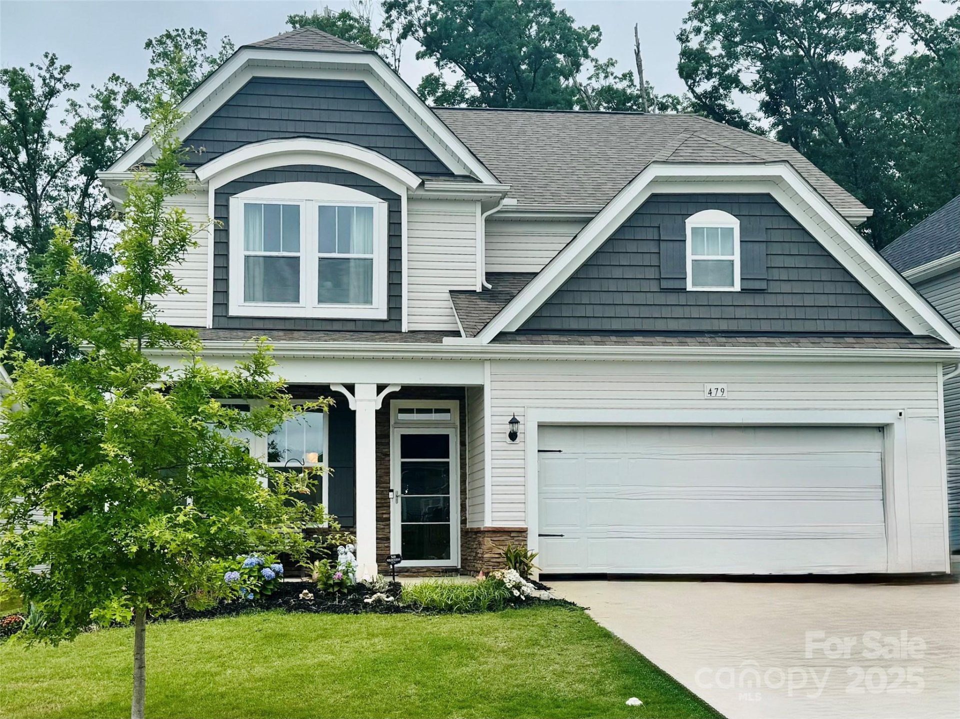 Property image 2 at 479 Shallowford Drive, Rock Hill, SC 29732