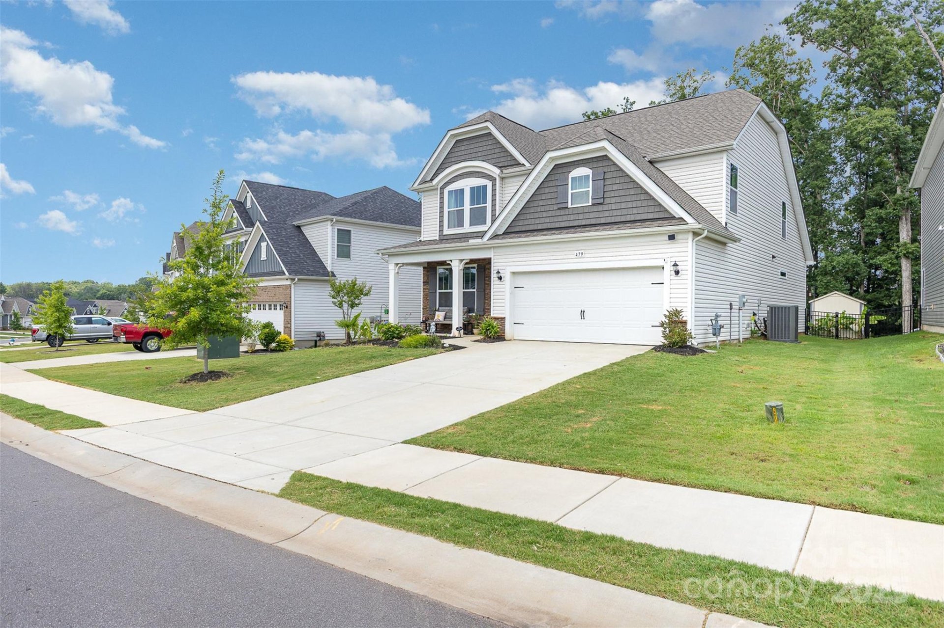 Property image 4 at 479 Shallowford Drive, Rock Hill, SC 29732