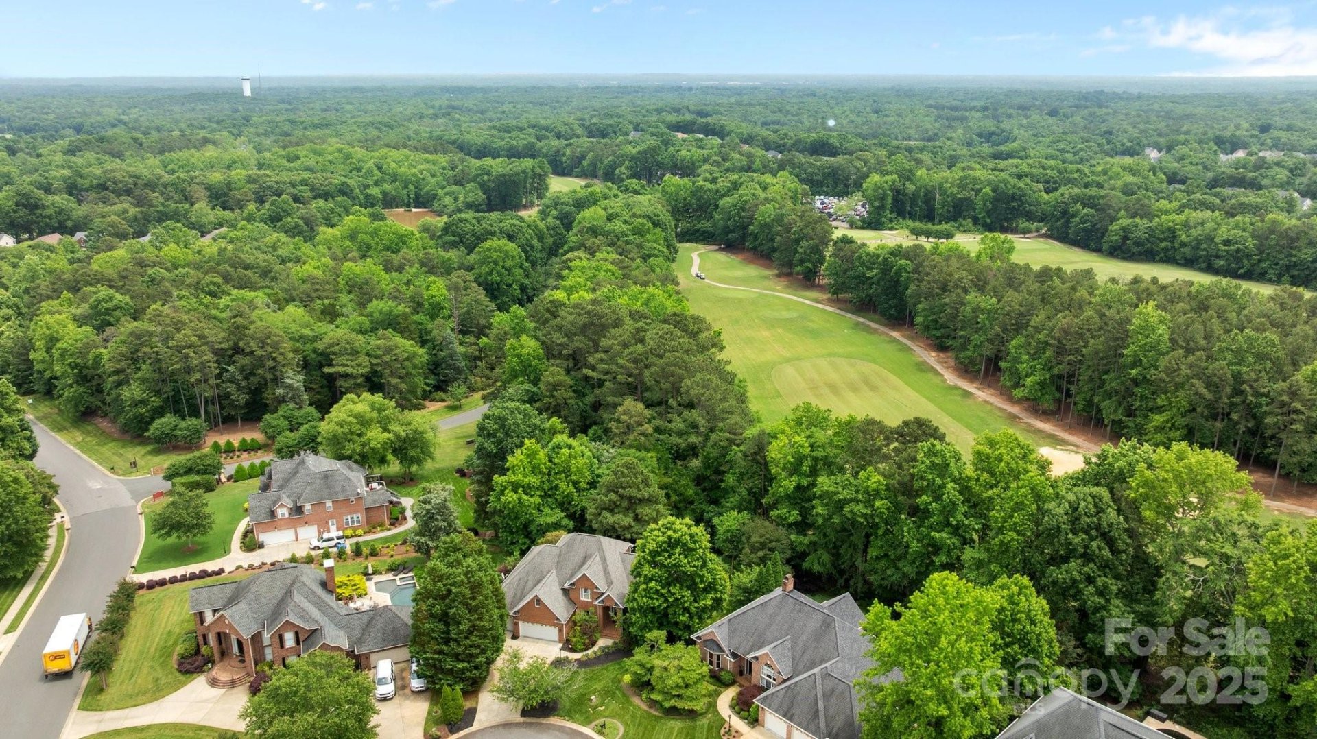 10317 Clubhouse View Lane