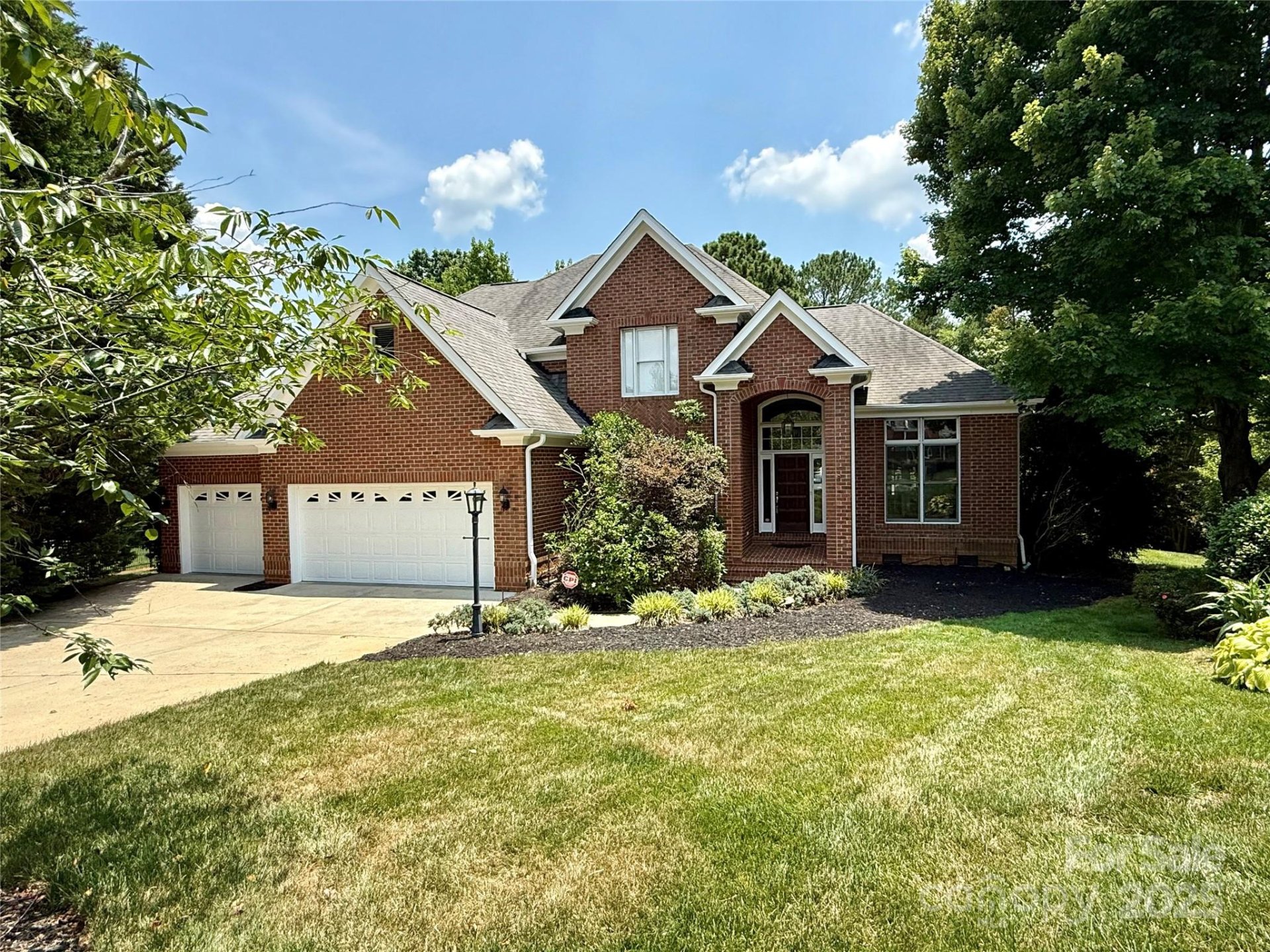 Property image 2 at 10317 Clubhouse View Lane, Mint Hill, NC 28227