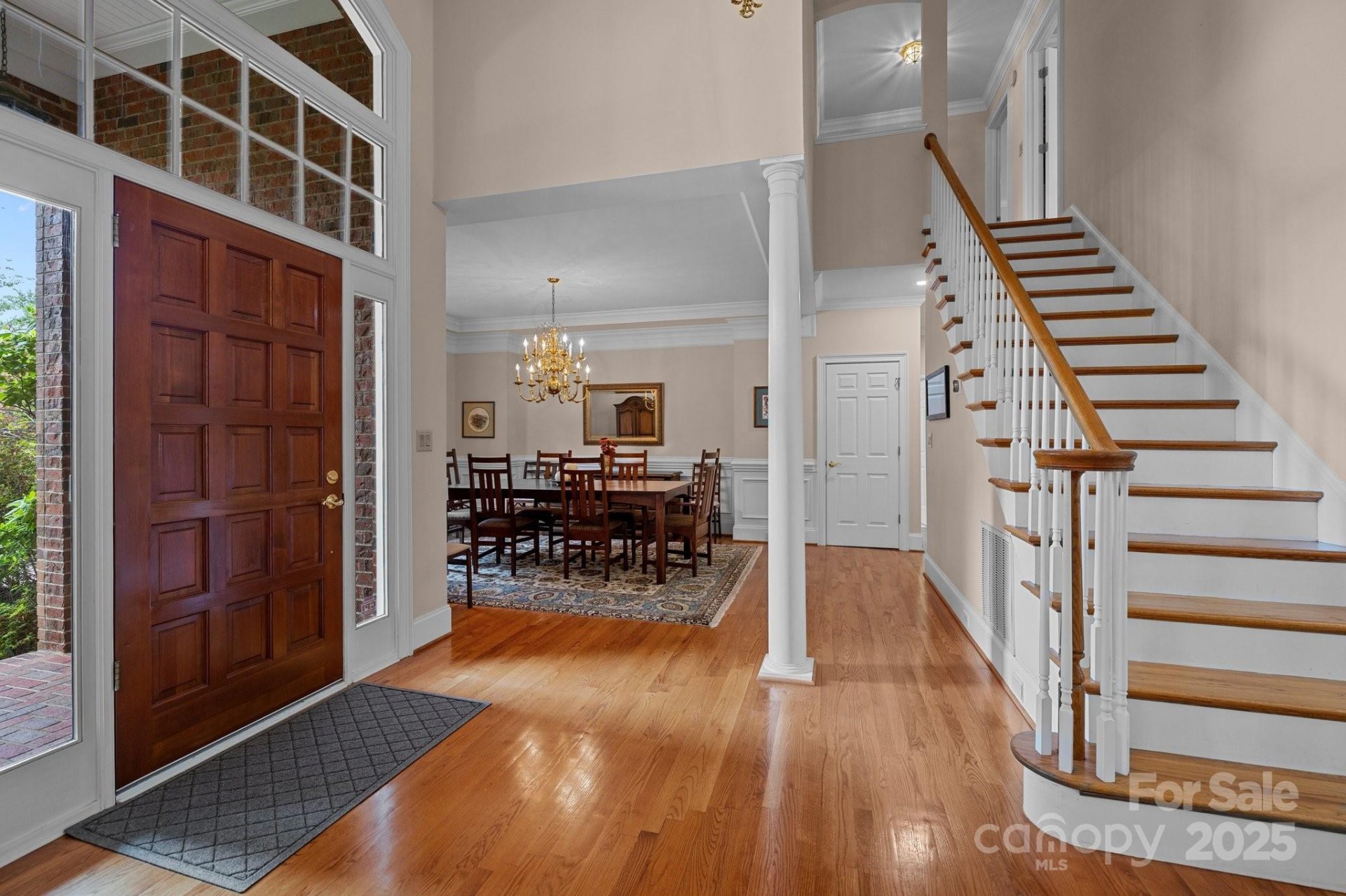 Property image 3 at 10317 Clubhouse View Lane, Mint Hill, NC 28227