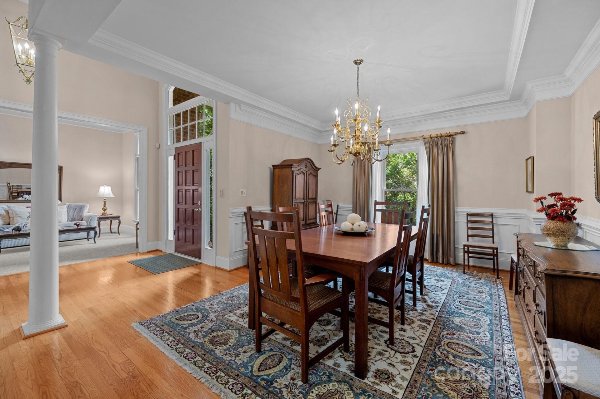 Property image 4 at 10317 Clubhouse View Lane, Mint Hill, NC 28227