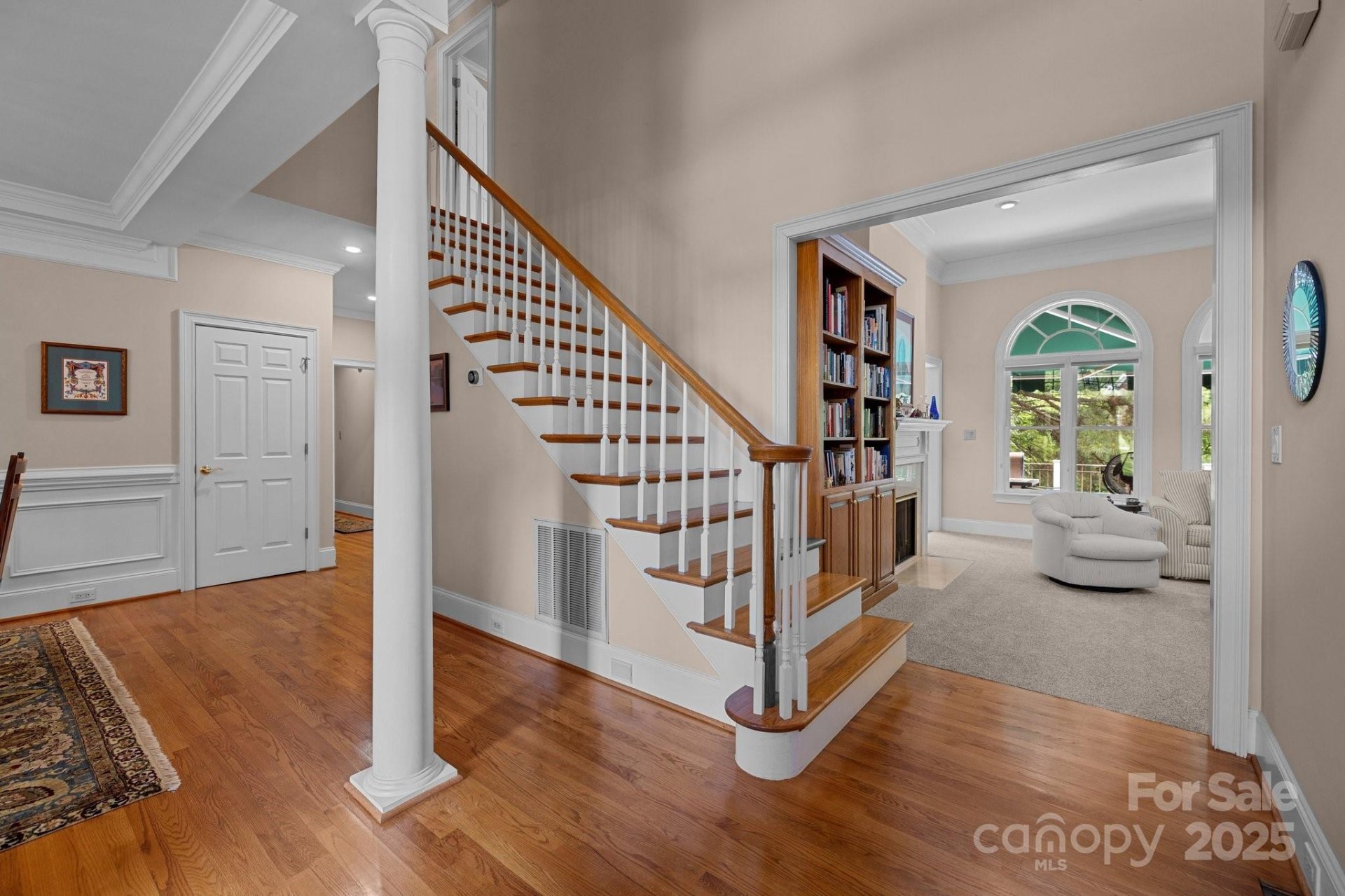 Property image 5 at 10317 Clubhouse View Lane, Mint Hill, NC 28227