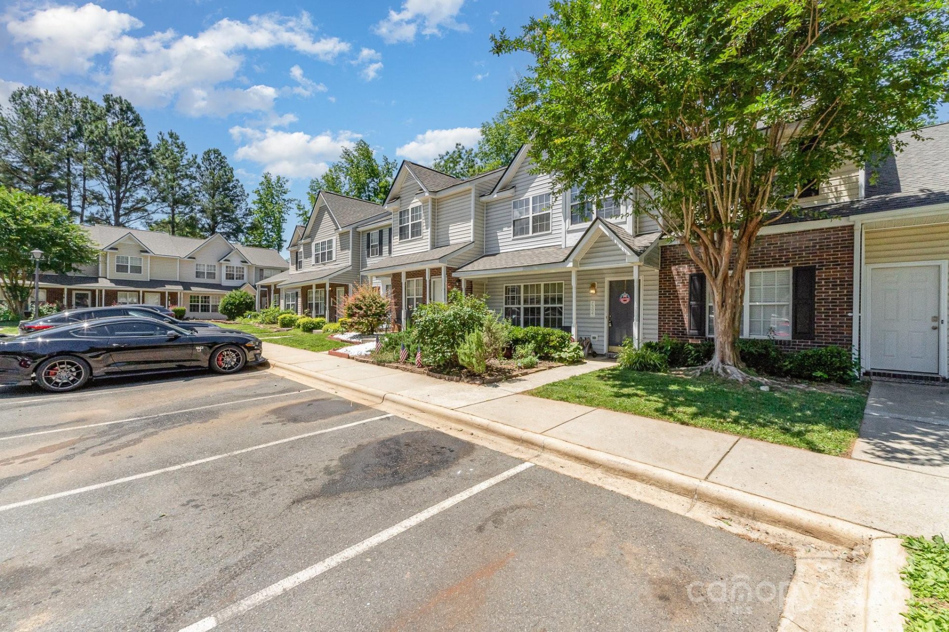 Property image 2 at 7504 Petrea Lane, Charlotte, NC 28227