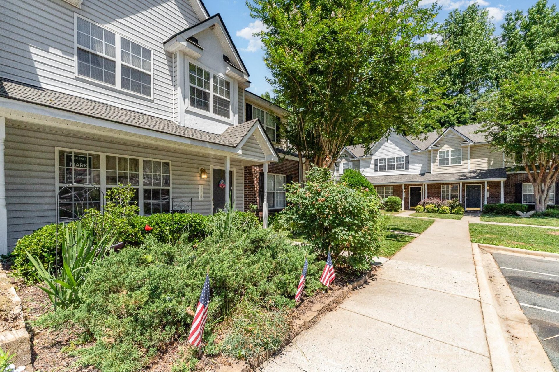 Property image 4 at 7504 Petrea Lane, Charlotte, NC 28227