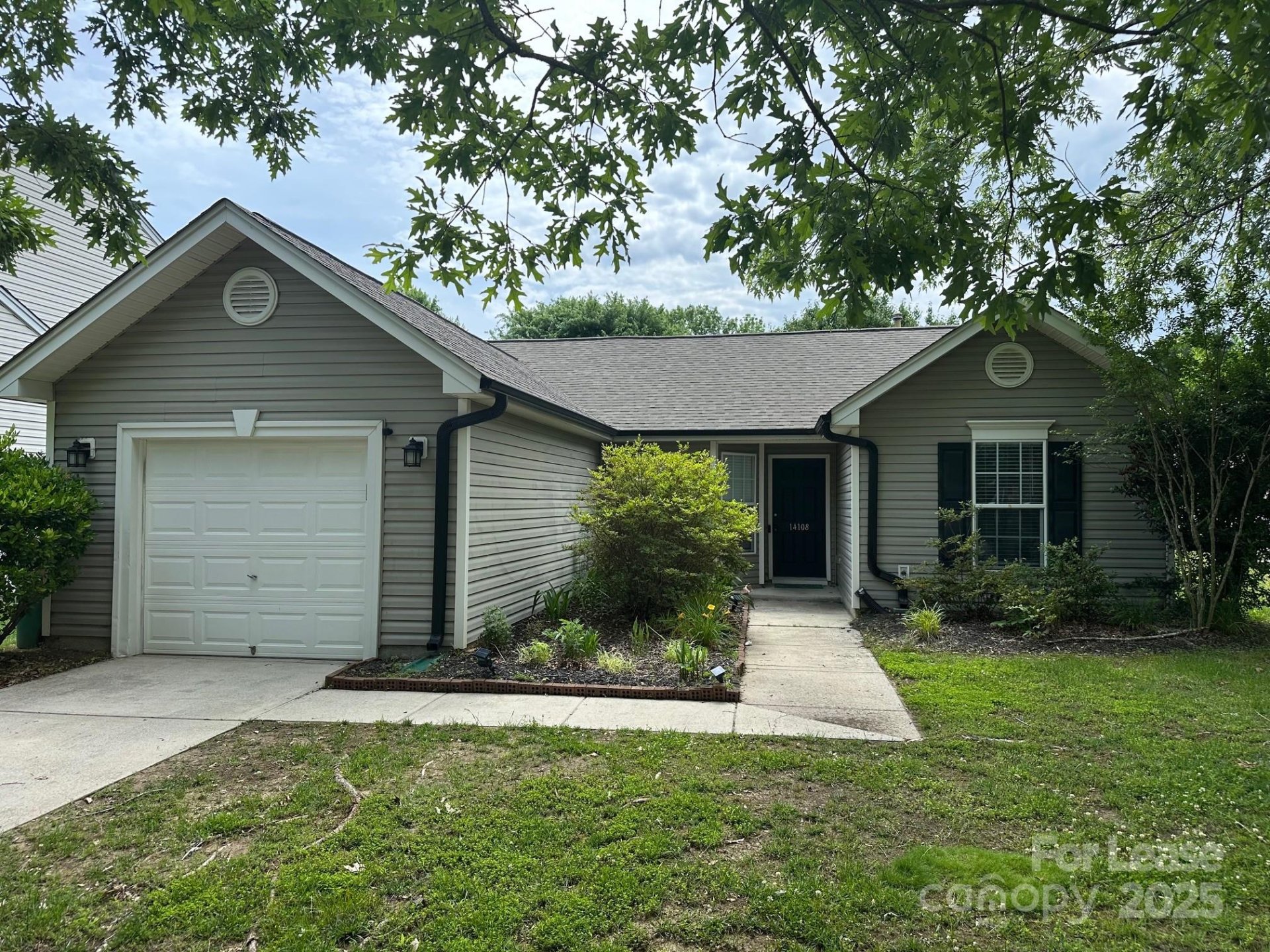 Property image 1 at 14108 Riding Hill Avenue, Charlotte, NC 28213