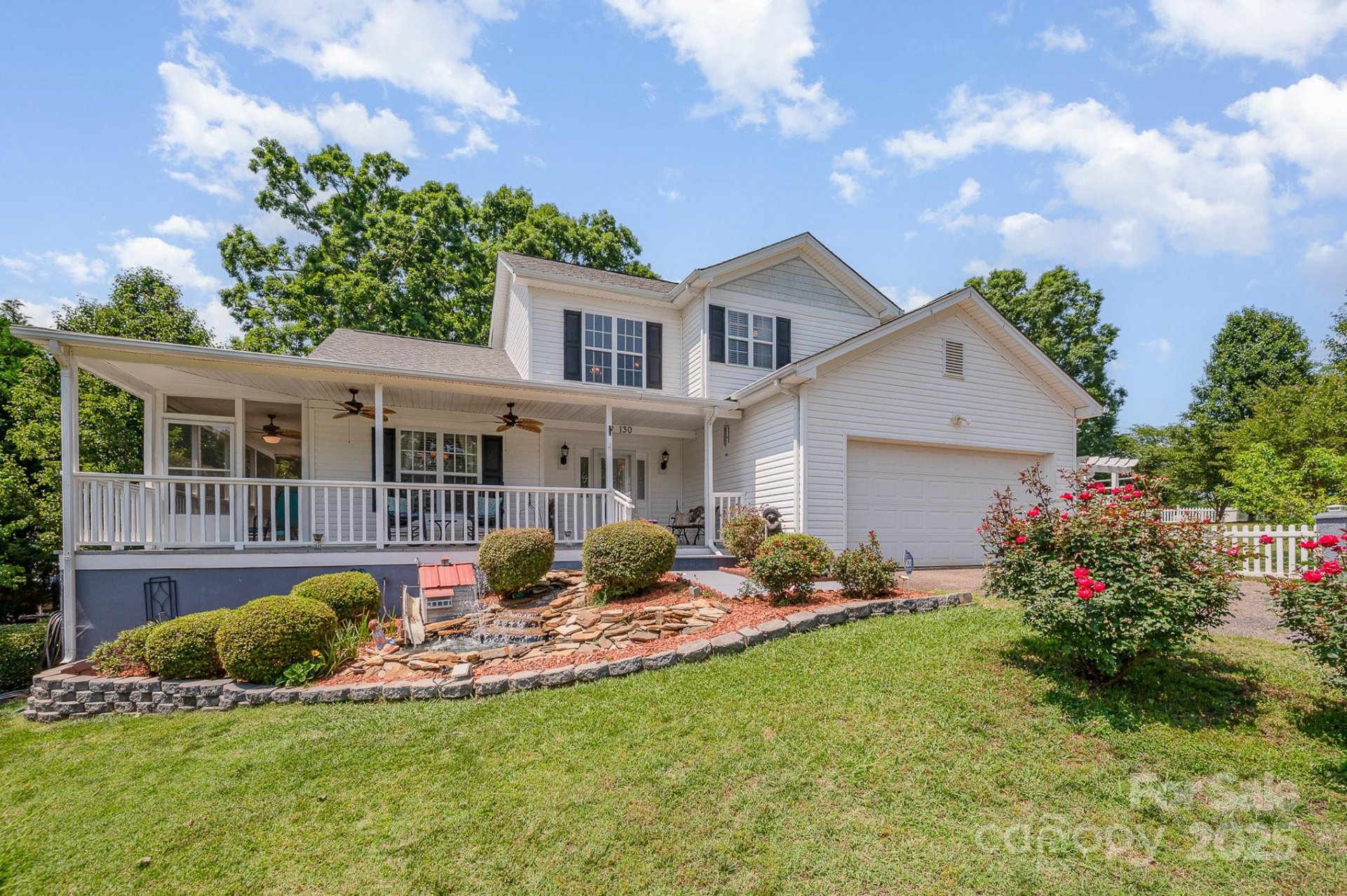 Property image 3 at 130 Greenwich Drive, Statesville, NC 28677