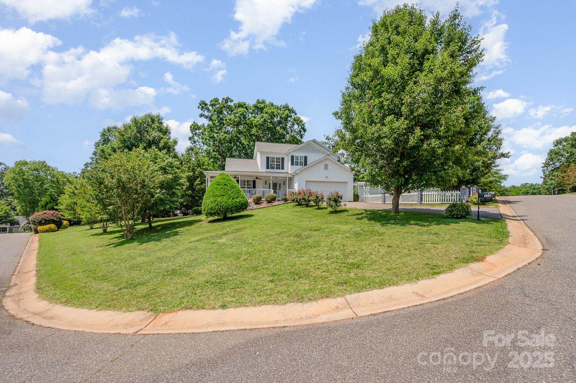 Property image 4 at 130 Greenwich Drive, Statesville, NC 28677
