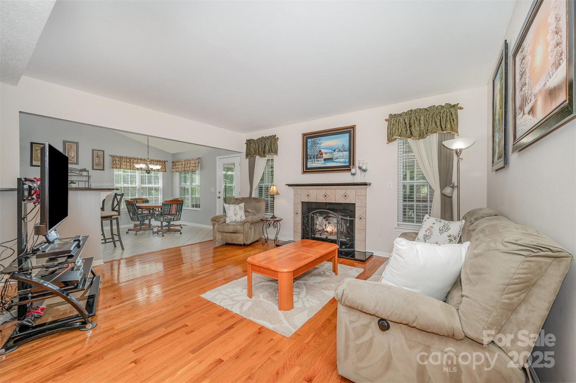 Property image 5 at 130 Greenwich Drive, Statesville, NC 28677
