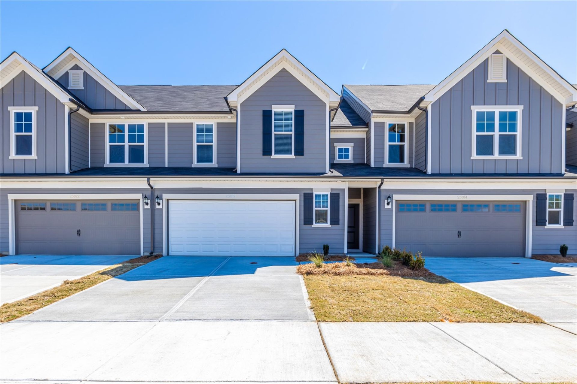 Property image 1 at 23018 Clarabelle Drive, Charlotte, NC 28273