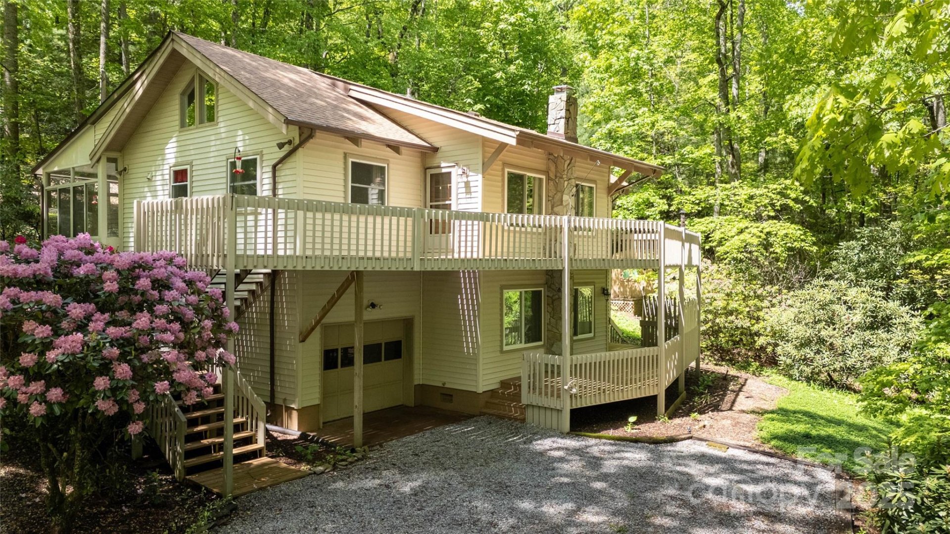 Property image 1 at 1 Spring Road, Spruce Pine, NC 28777