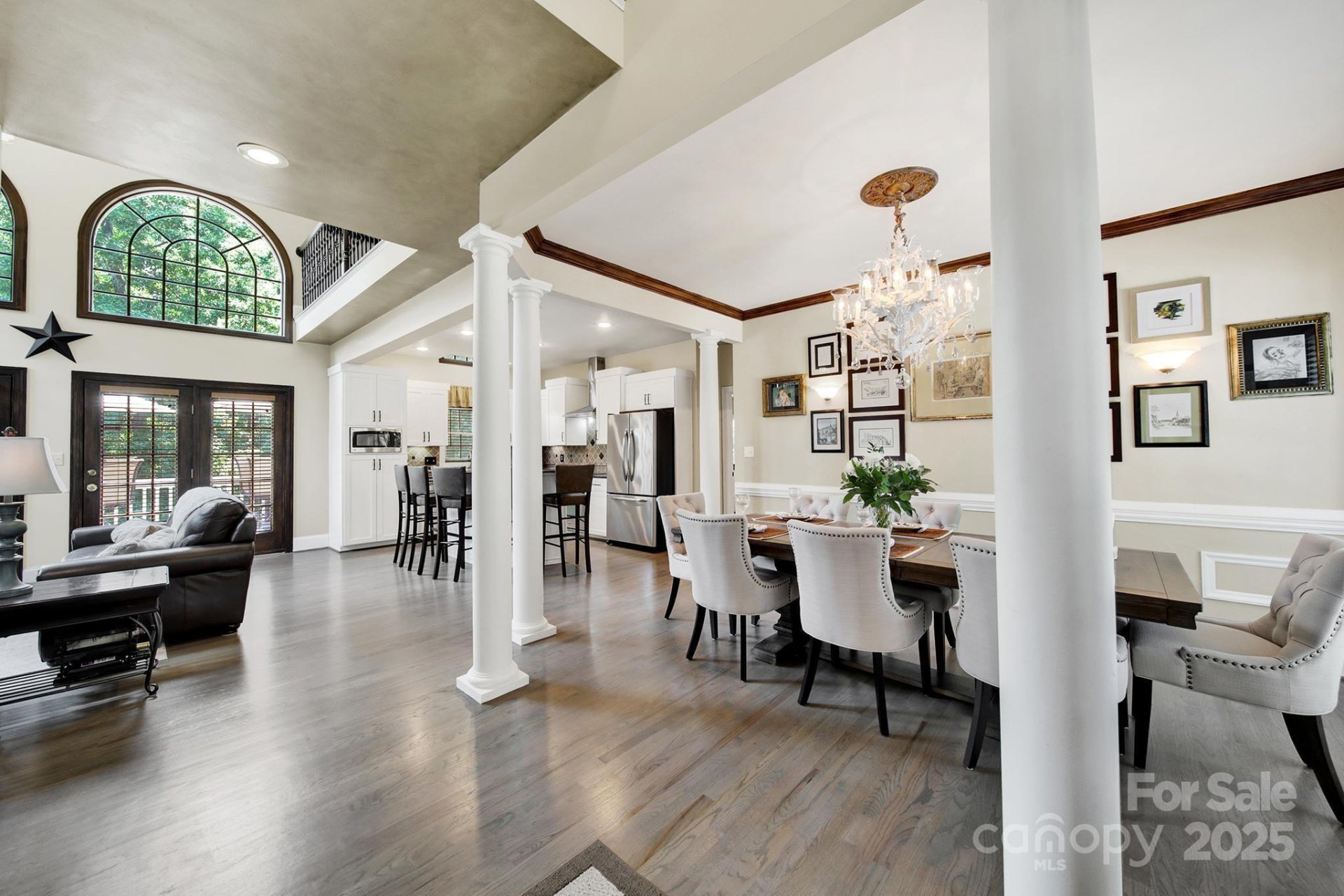Property image 3 at 524 Wildbrook Walk, Fort Mill, SC 29708