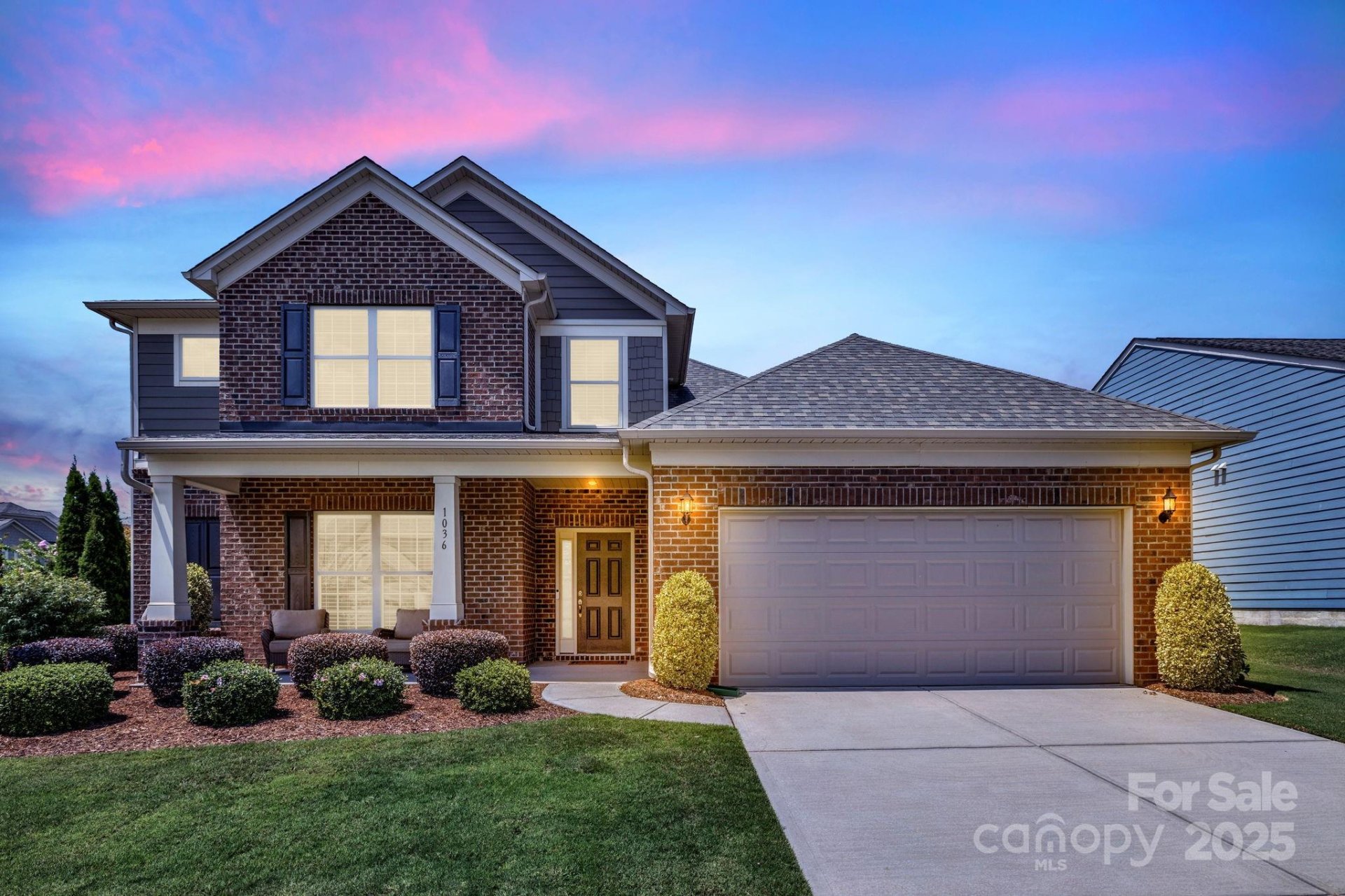 1036 Squire Drive