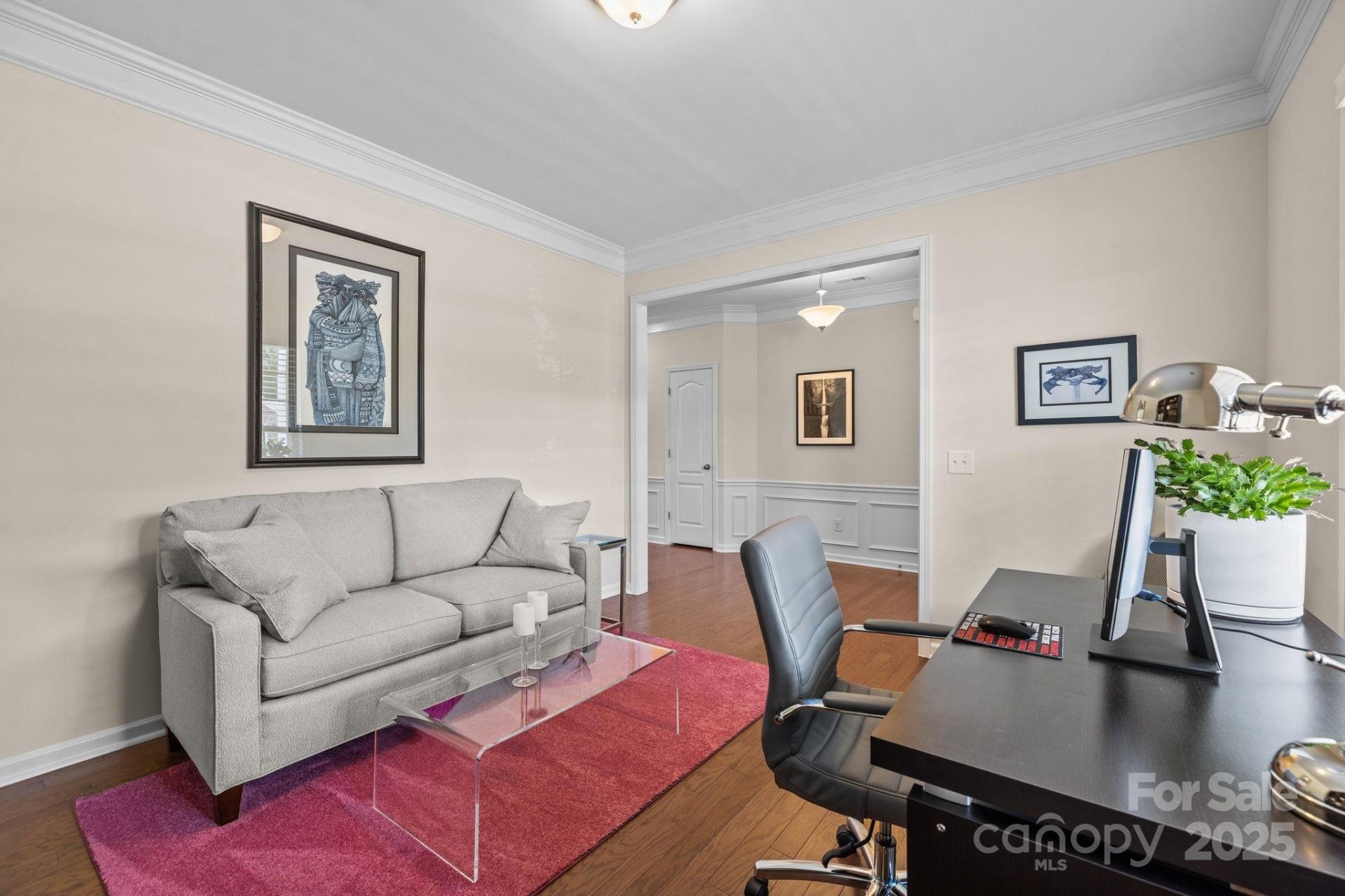 Property image 4 at 1036 Squire Drive, Fort Mill, SC 29707