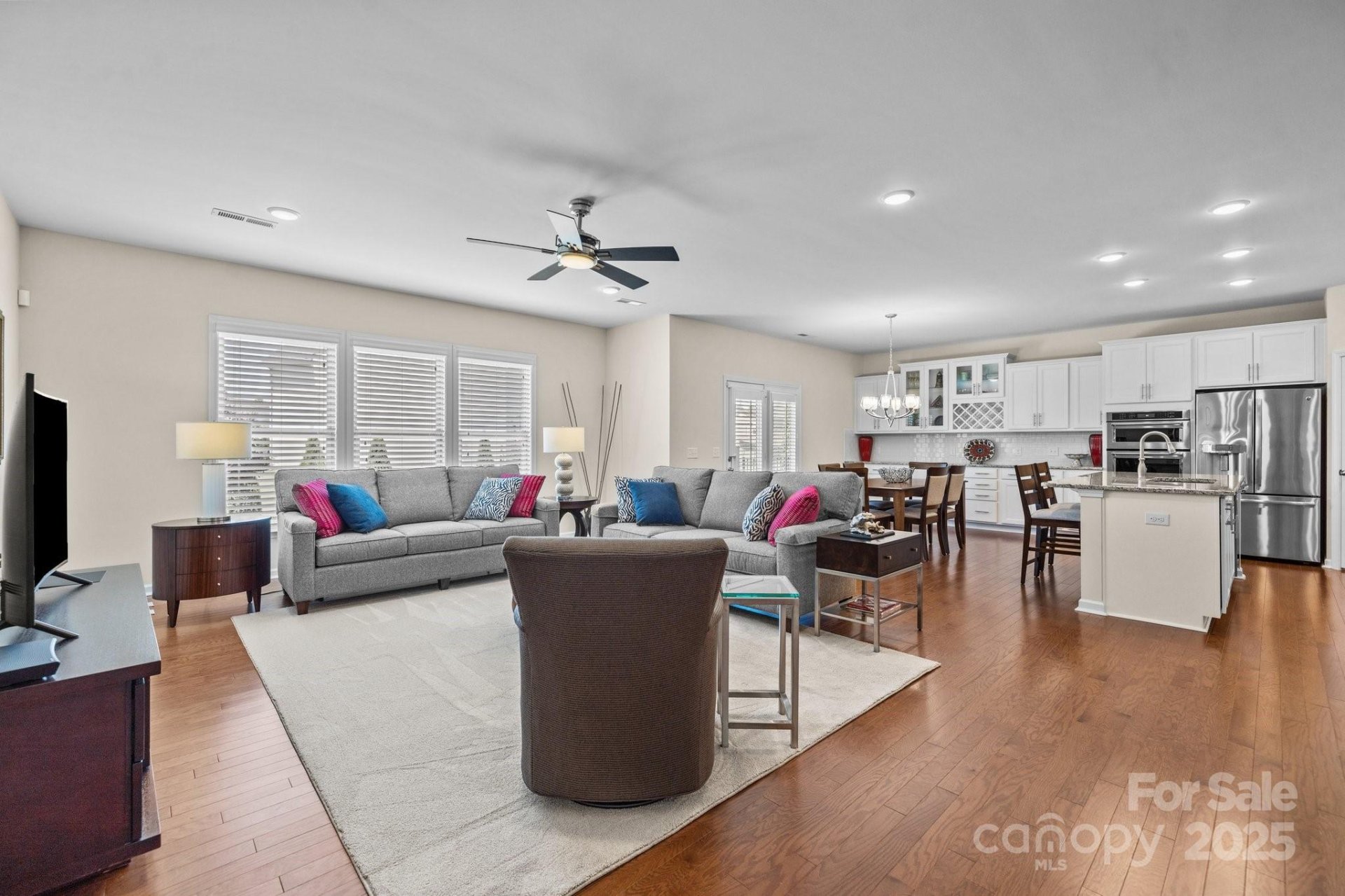 Property image 5 at 1036 Squire Drive, Fort Mill, SC 29707