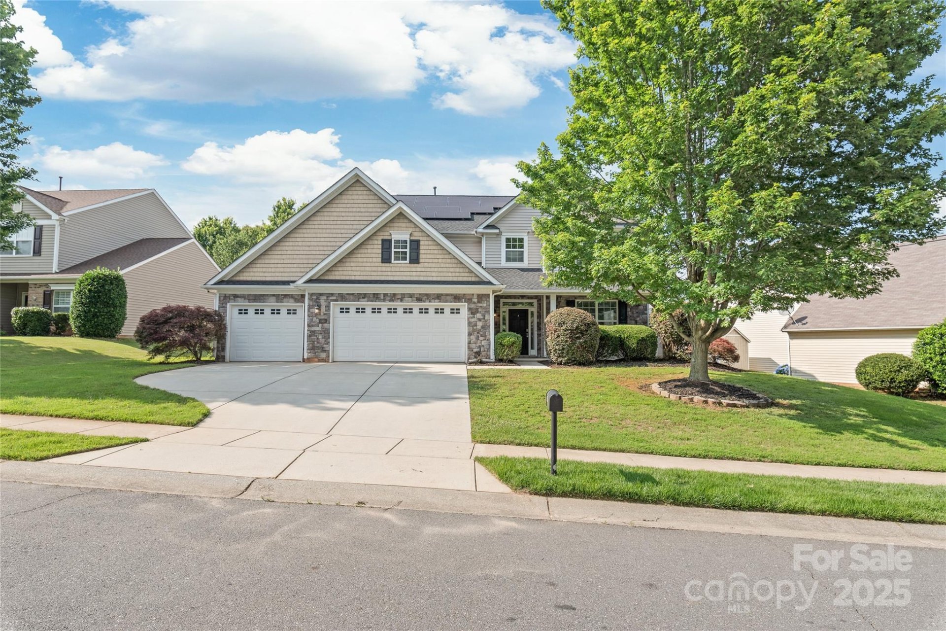 Property image 2 at 4352 Haddington Drive, Fort Mill, SC 29707
