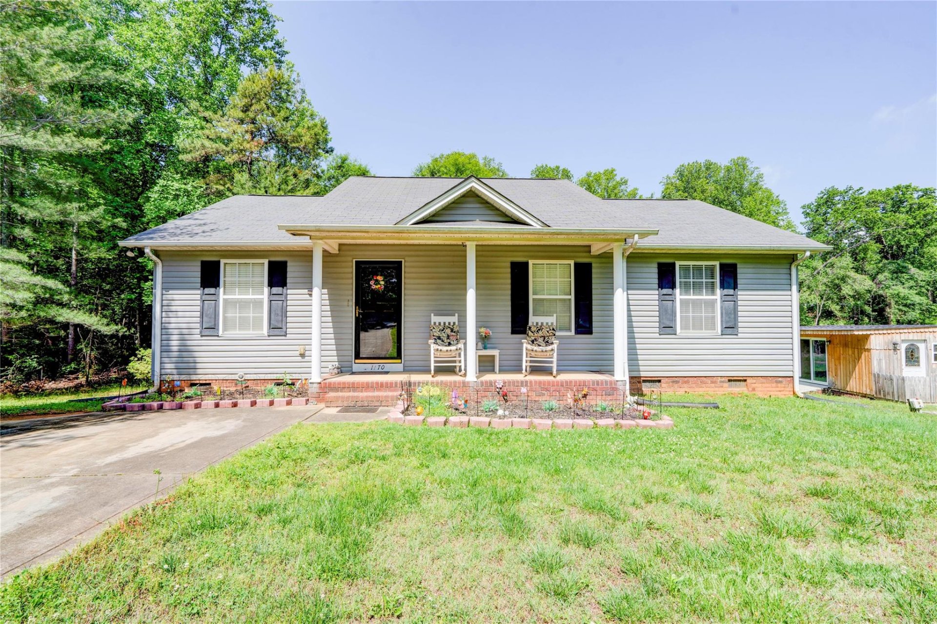 Property at 1170 Scenic Drive, Shelby, NC 28150