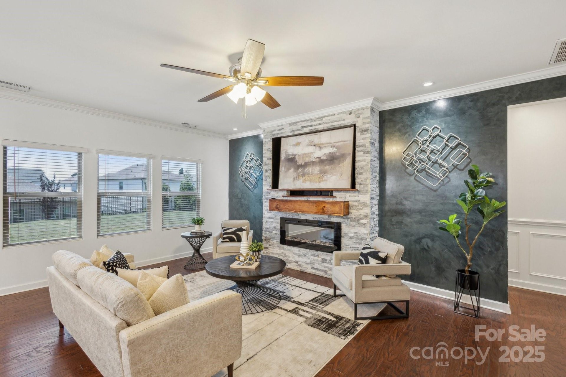 Property image 4 at 8406 Flint Hill Drive, Charlotte, NC 28273
