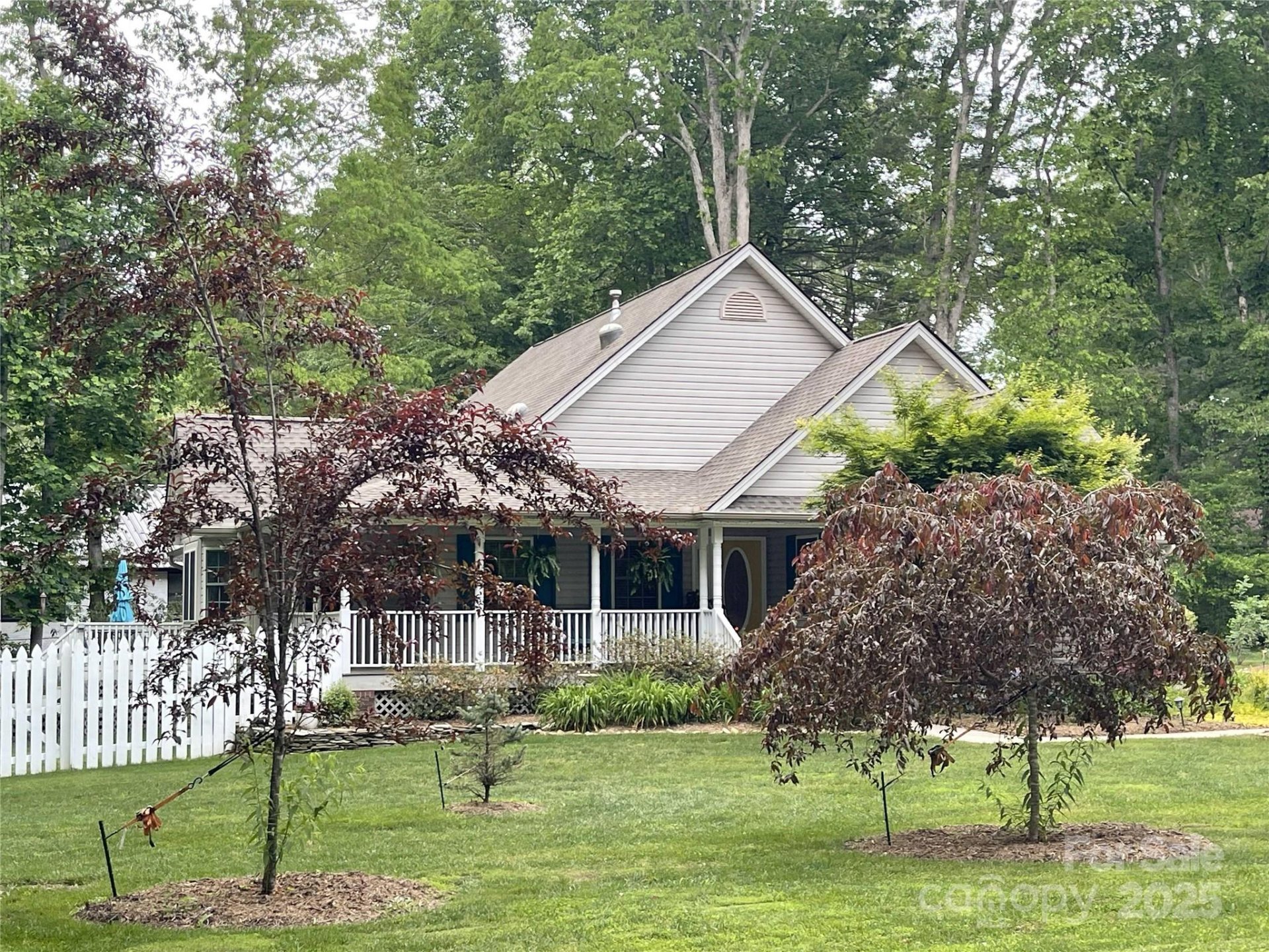 Property image 2 at 61 N Greenwood Forest Drive, Etowah, NC 28729