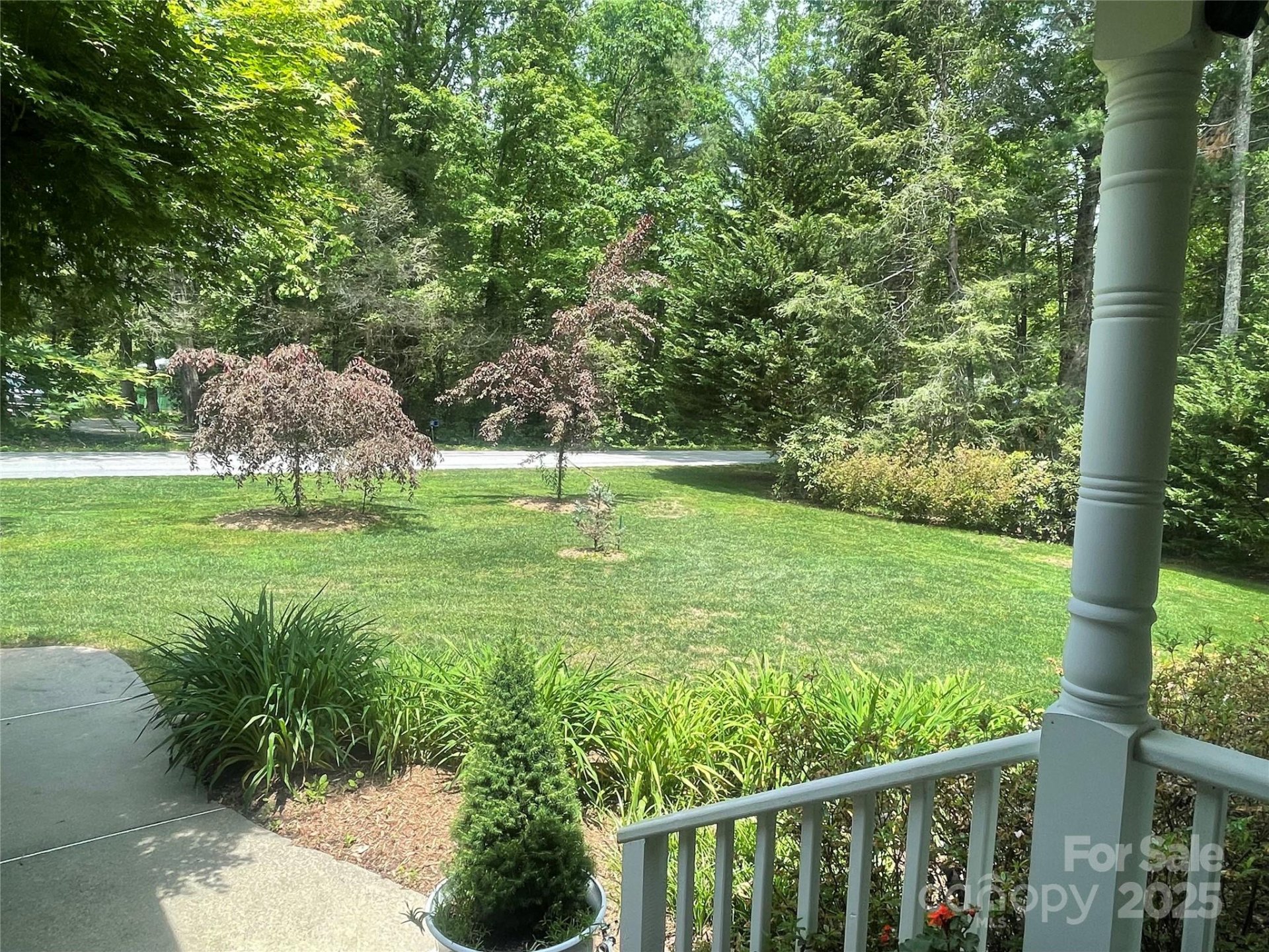 Property image 3 at 61 N Greenwood Forest Drive, Etowah, NC 28729