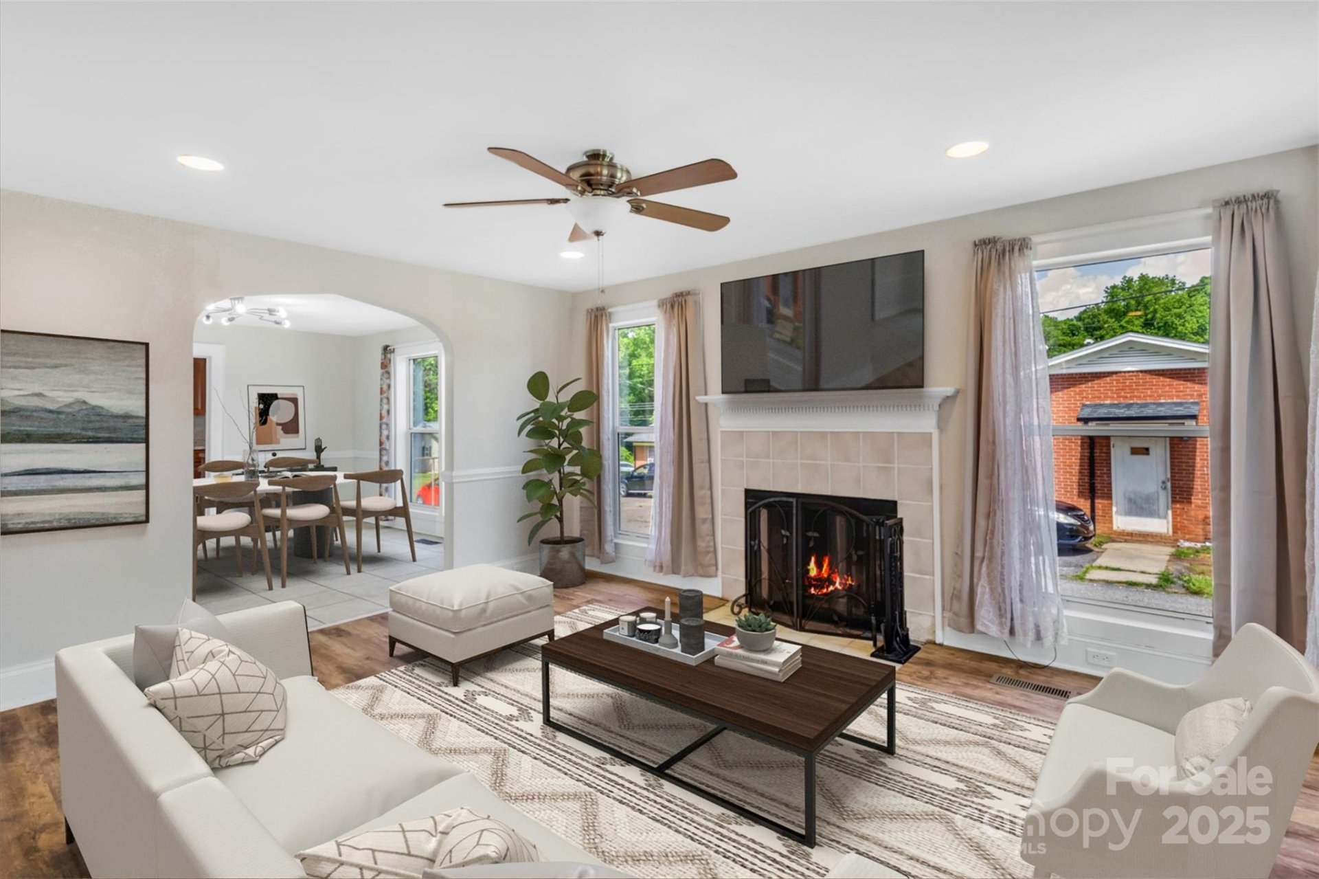 Property image 1 at 111 E Church Street, Stanley, NC 28164