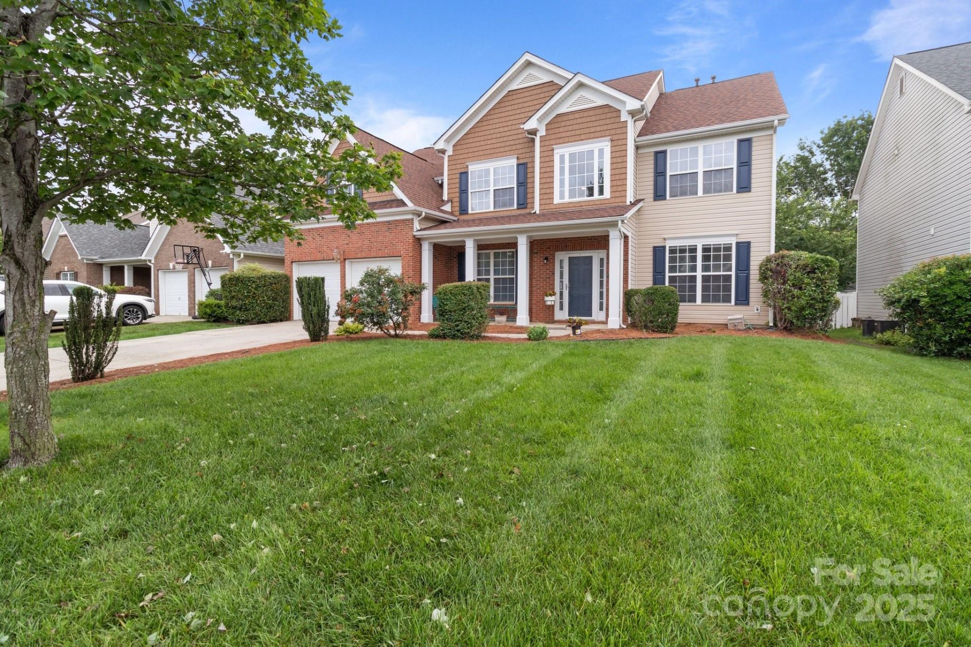 Property image 3 at 1572 Edenton Street, Concord, NC 28027