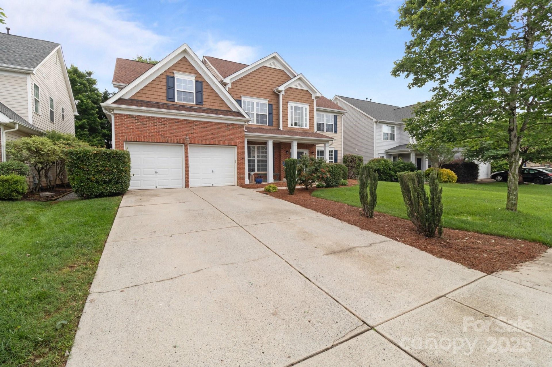 Property image 4 at 1572 Edenton Street, Concord, NC 28027