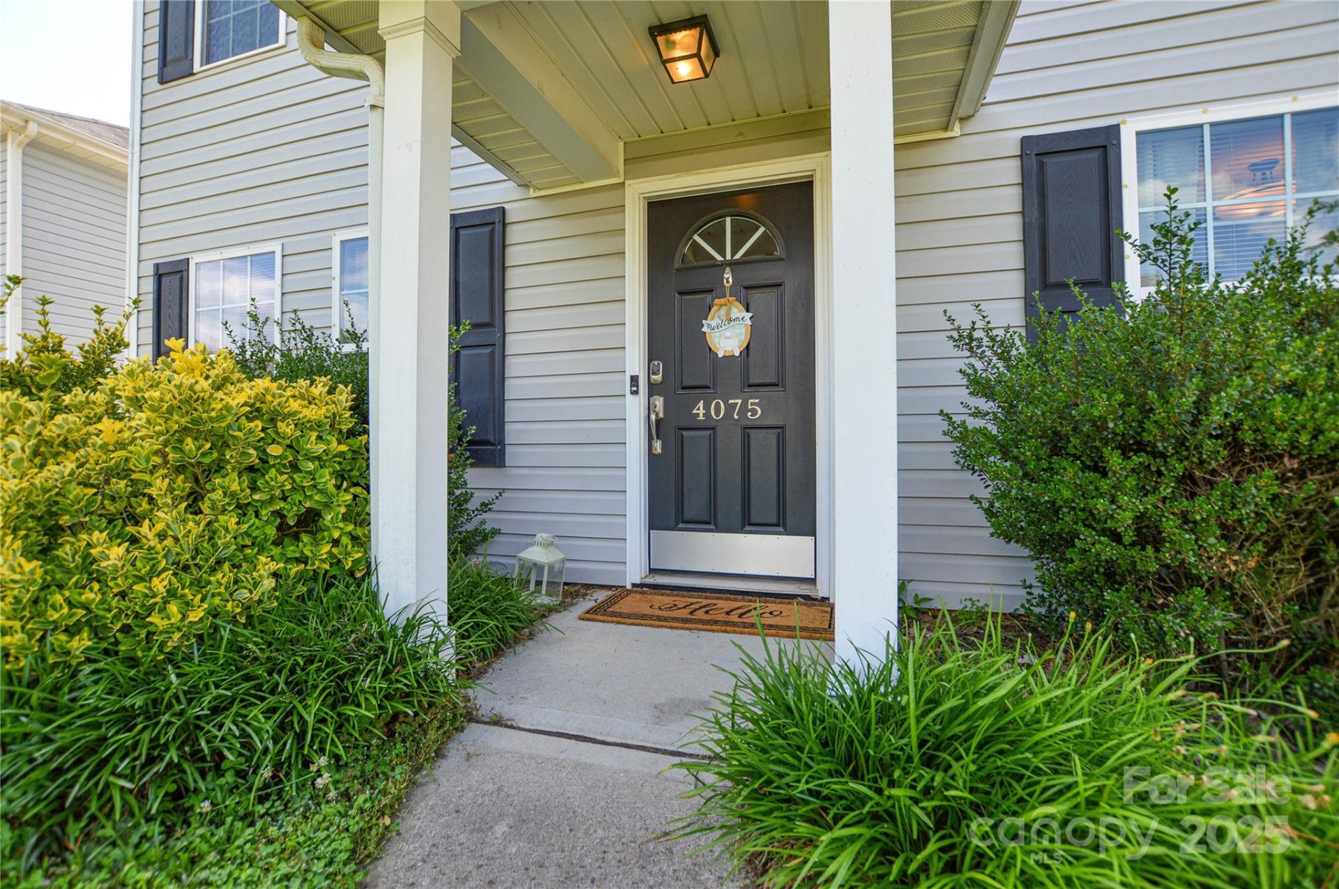 Property image 3 at 4075 Clover Road, Concord, NC 28027