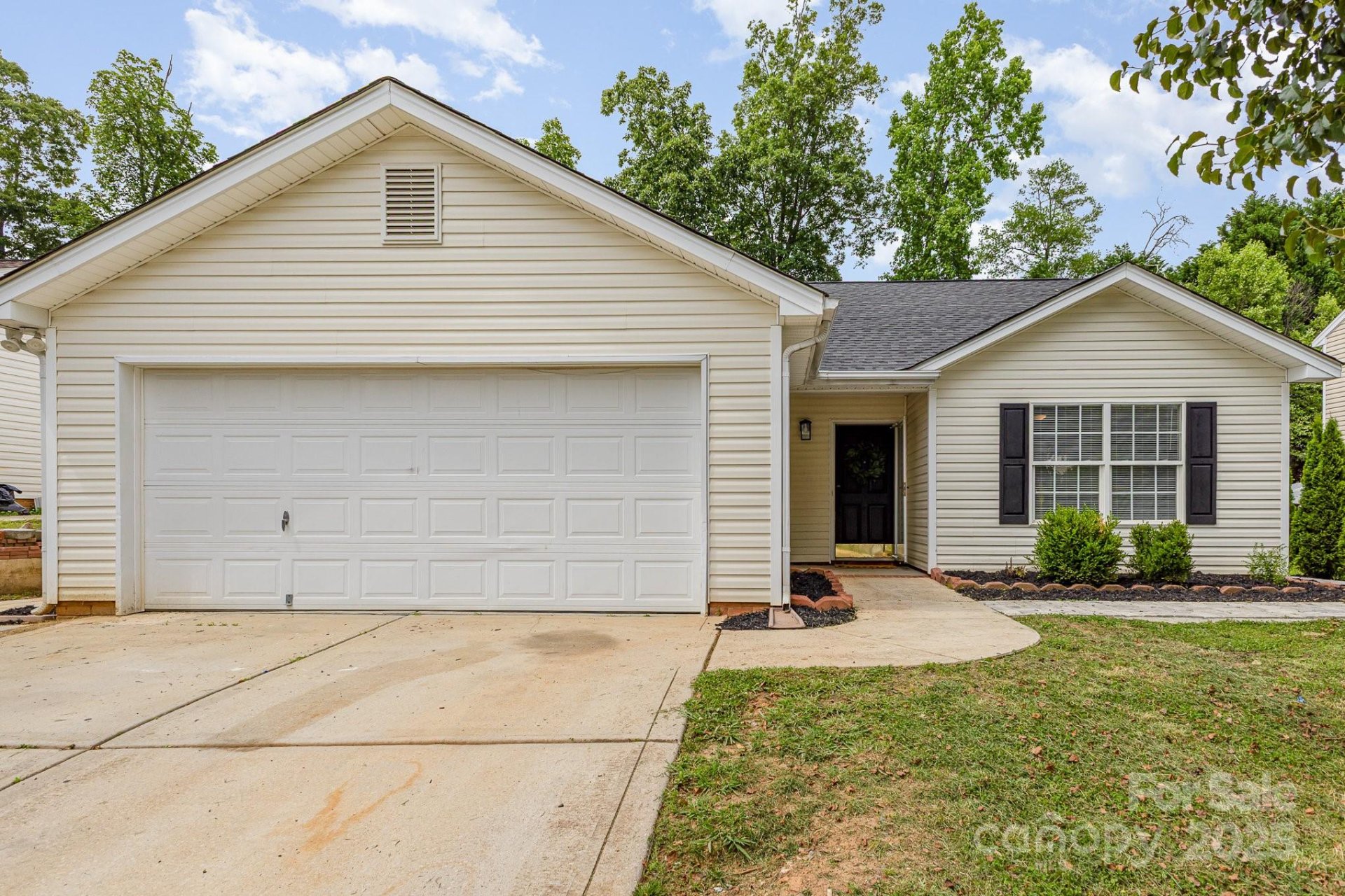 Bristol Park, Rock Hill Community