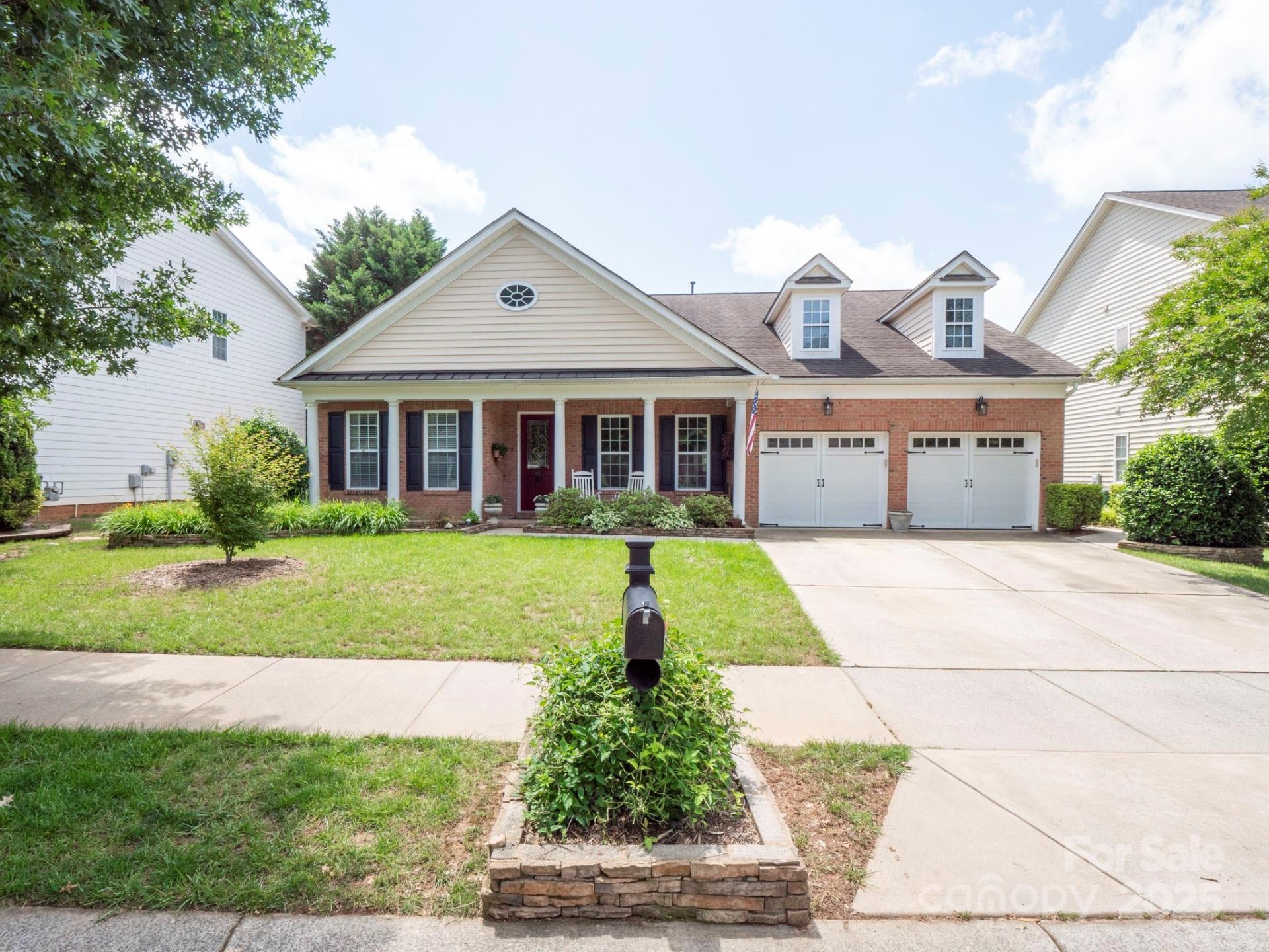 8605 Soaring Eagle Lane