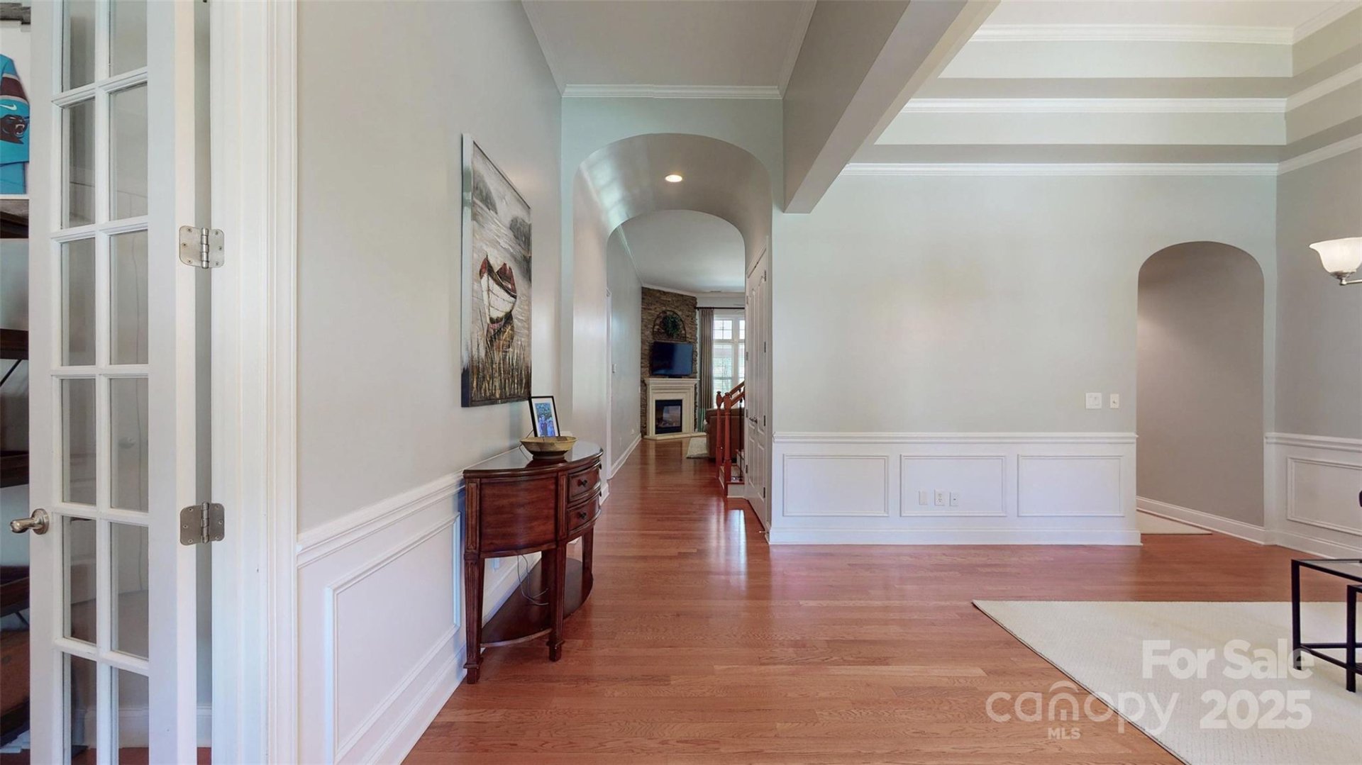 Property image 3 at 8605 Soaring Eagle Lane, Waxhaw, NC 28173