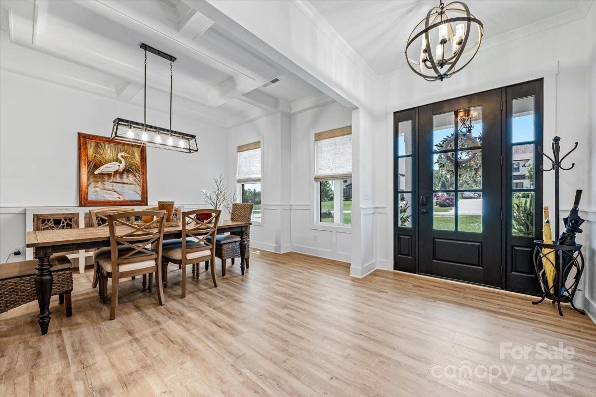 Property image 4 at 1149 Rosecliff Drive, Waxhaw, NC 28173