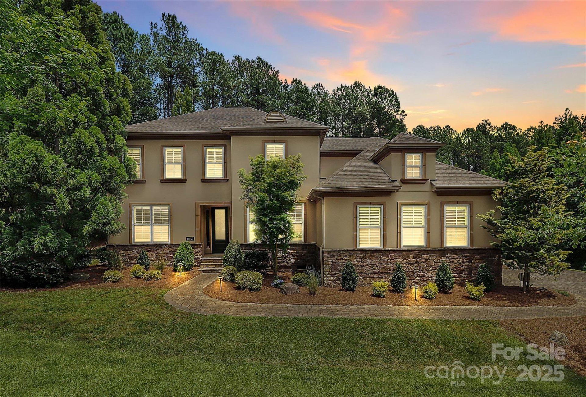 Preservation Pointe, Charlotte Community