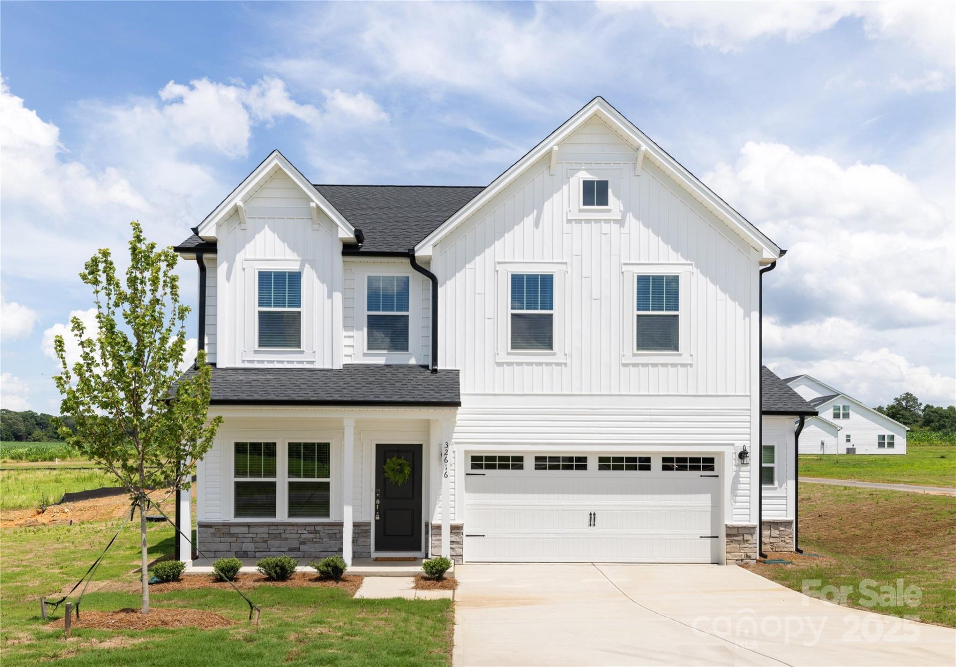 Property image 3 at 32616 Millingport Road, New London, NC 28127