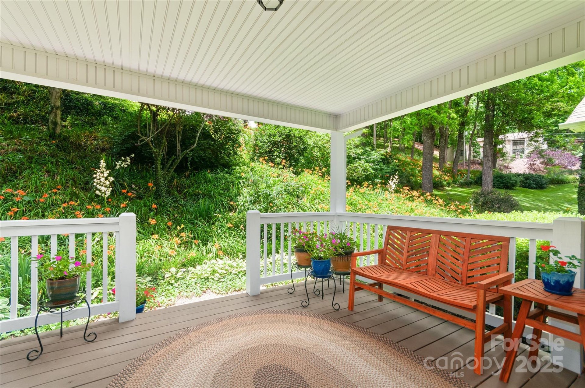 Property image 3 at 209 Blink Bonny Drive, Waynesville, NC 28786