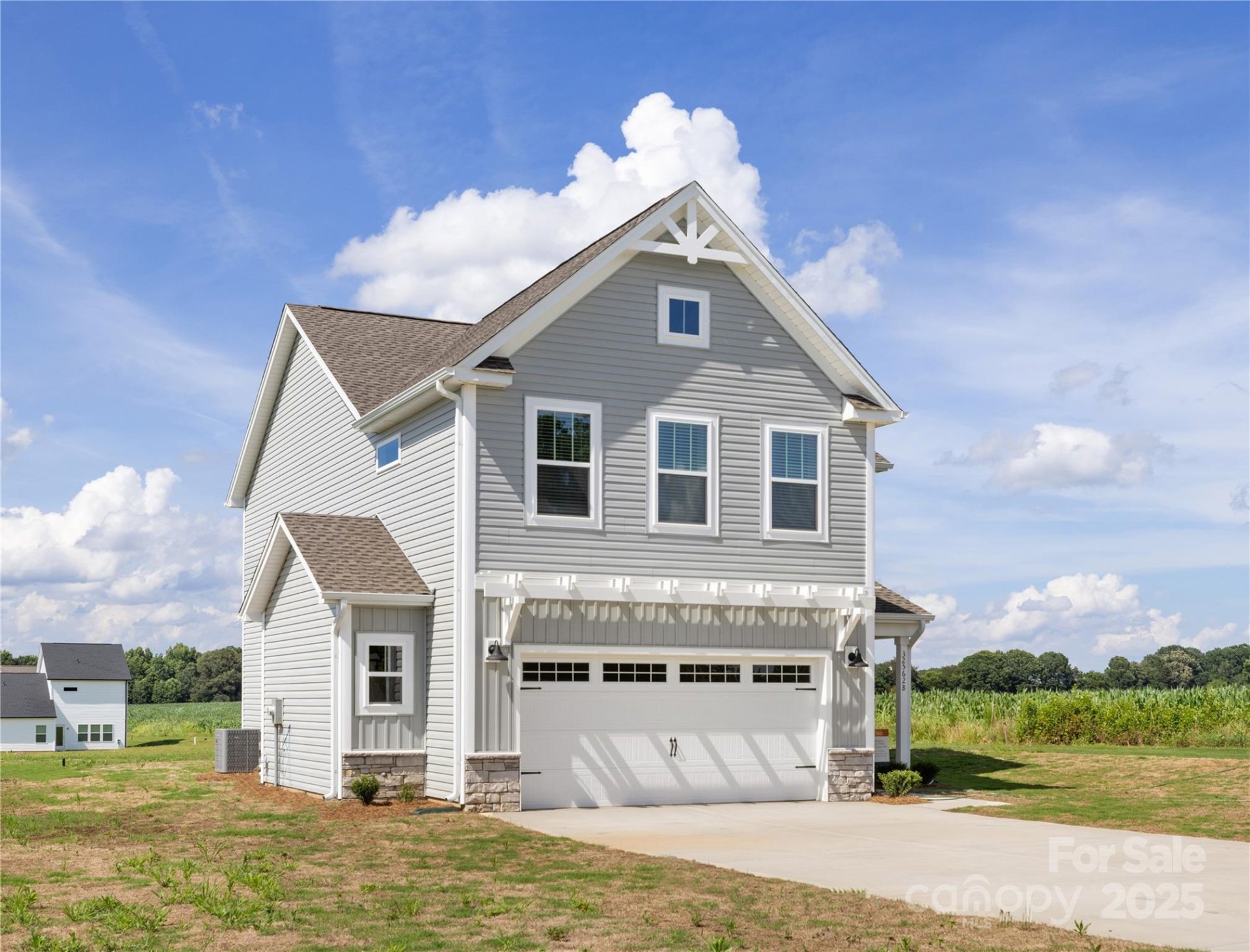 Property image 2 at 32562 B Millingport Road, New London, NC 28127